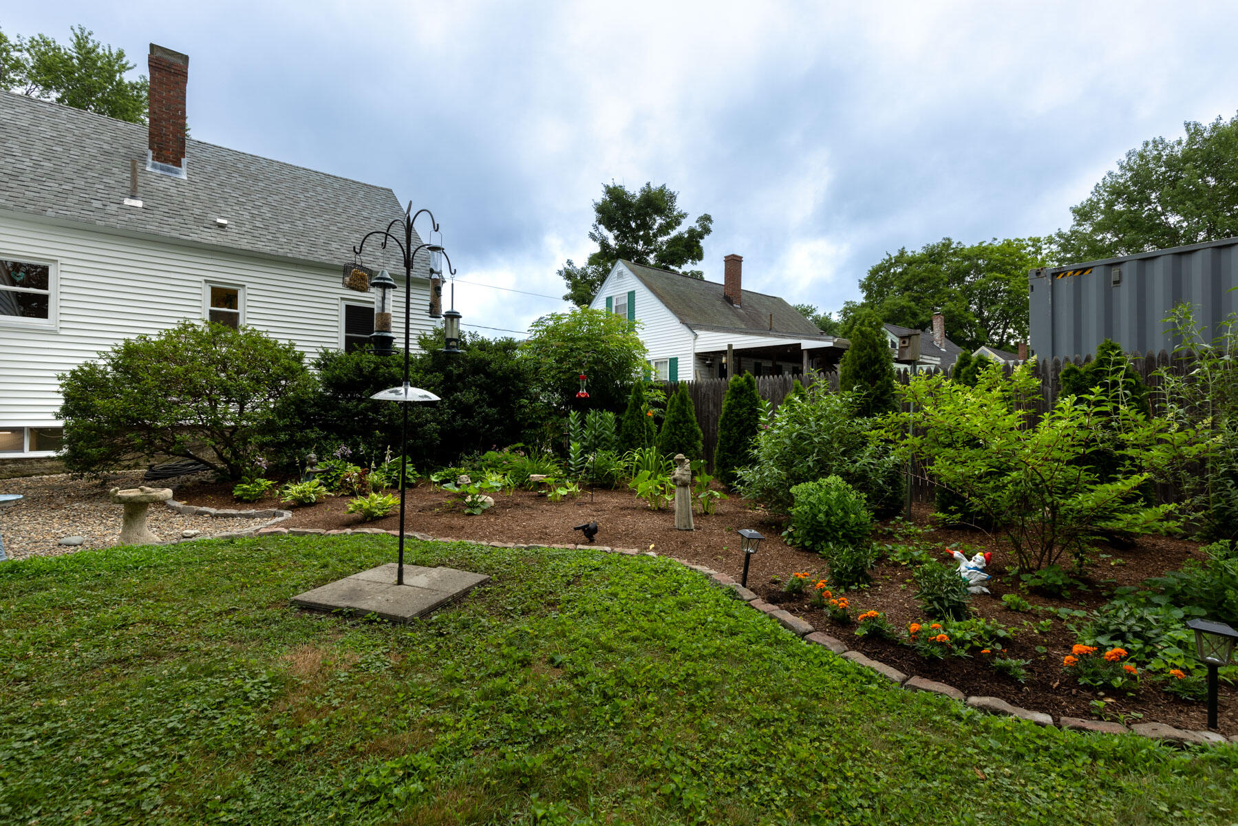 12 Parent Street