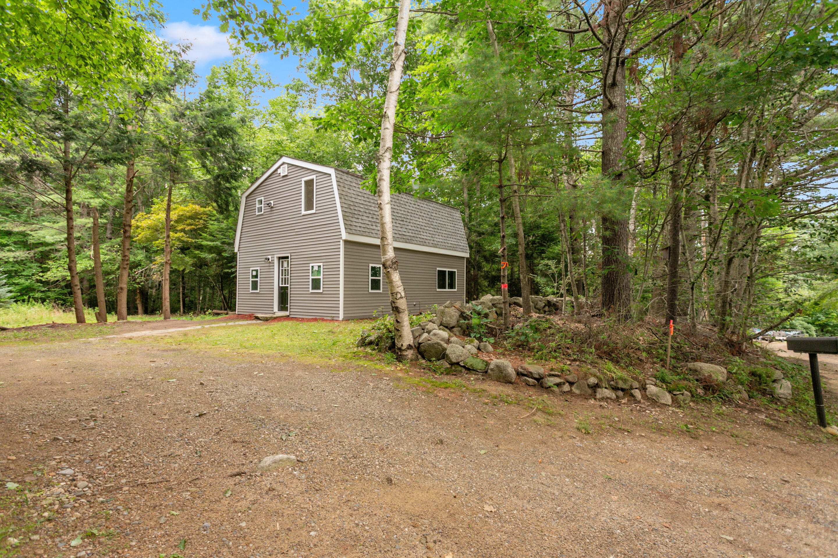 131 Bog Road