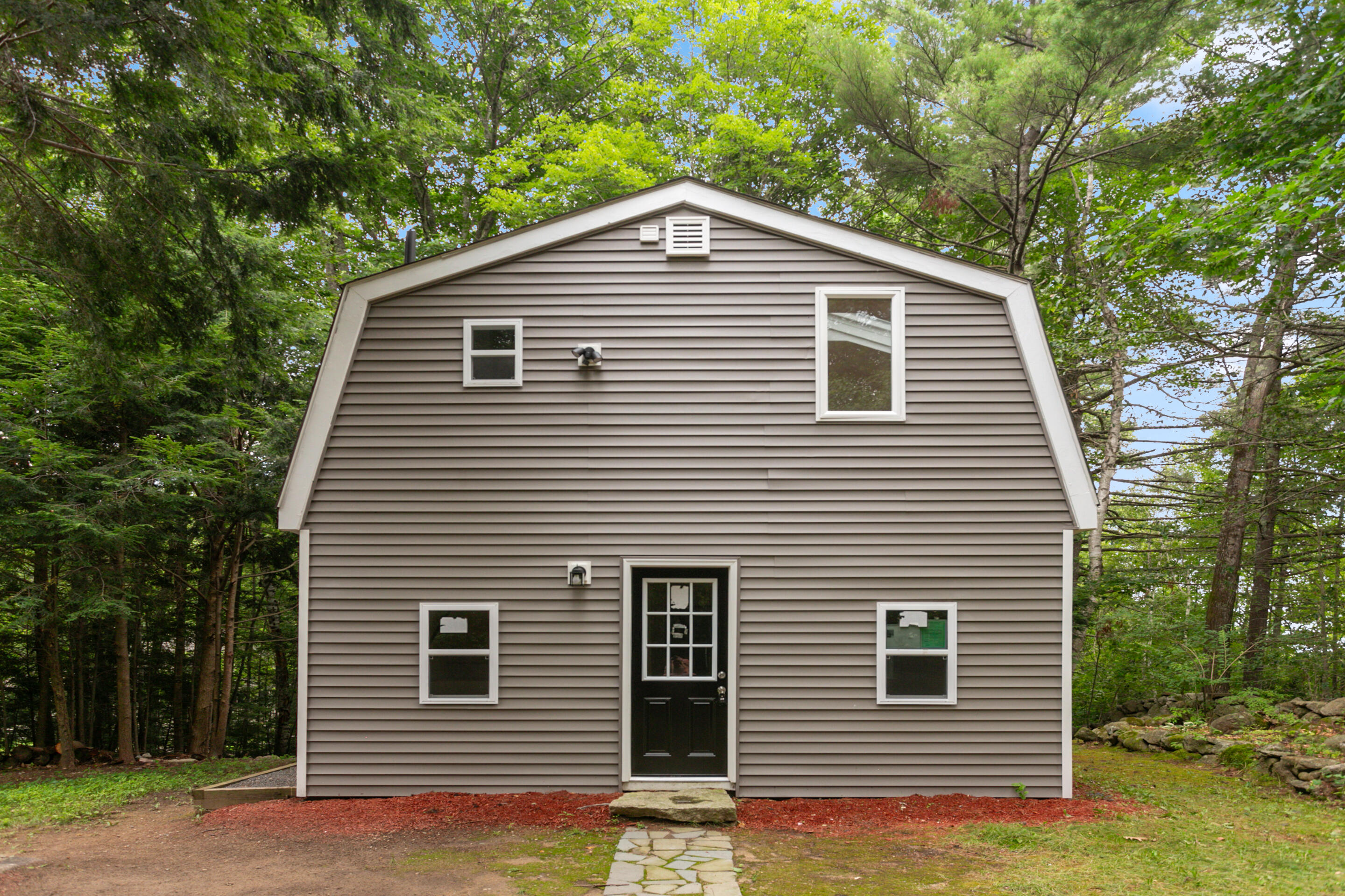 131 Bog Road