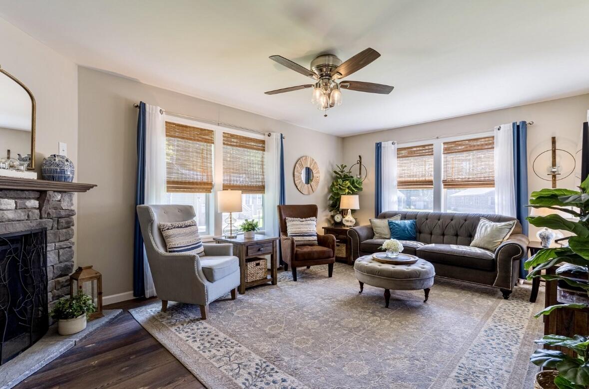 32 Conifer Drive