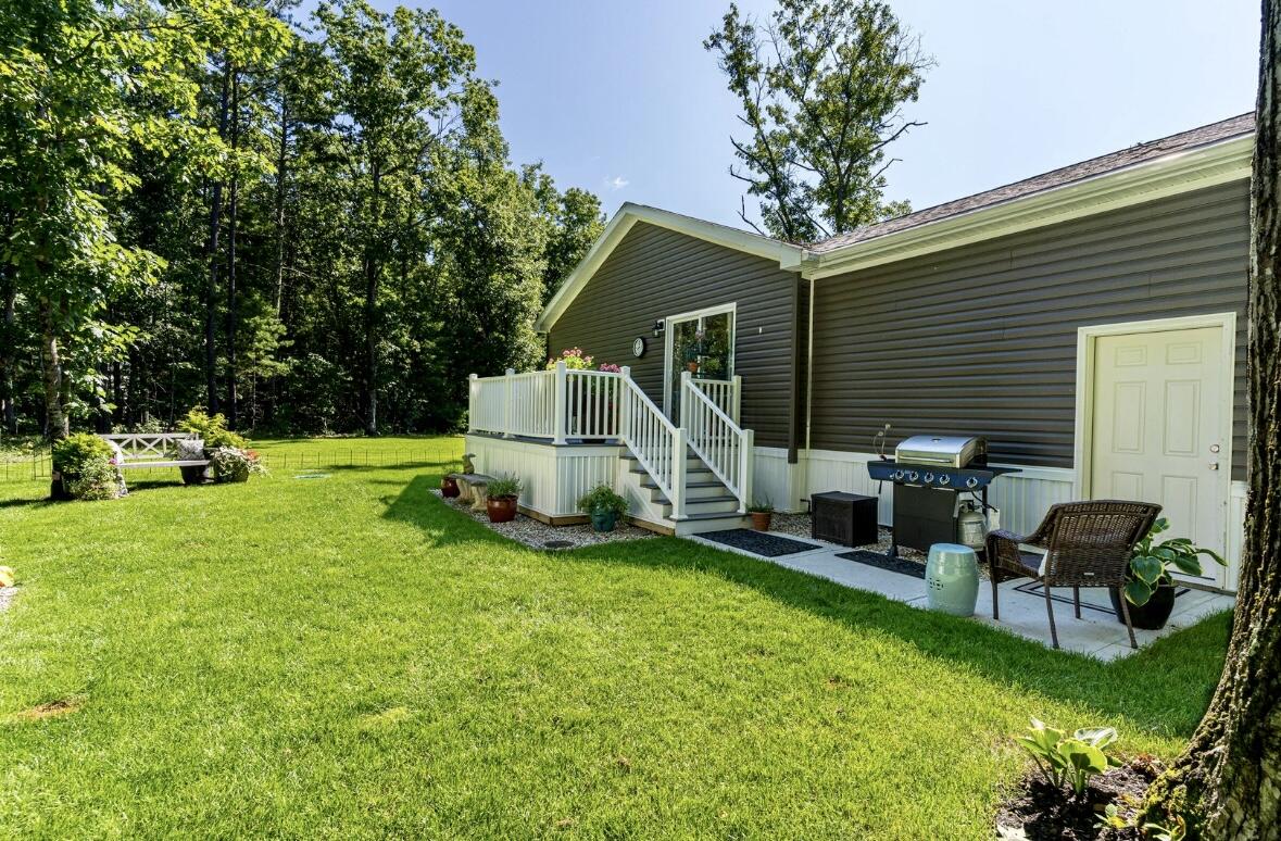 32 Conifer Drive