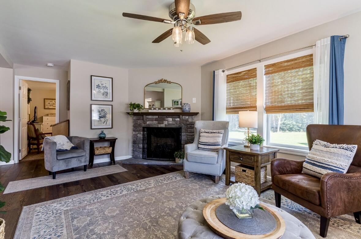 32 Conifer Drive