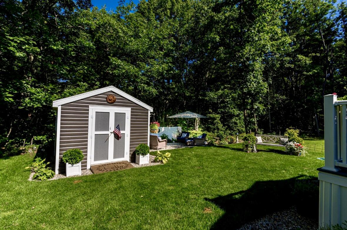 32 Conifer Drive