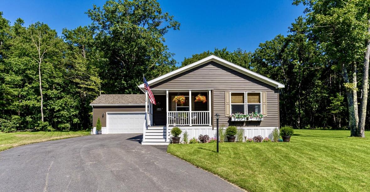 32 Conifer Drive