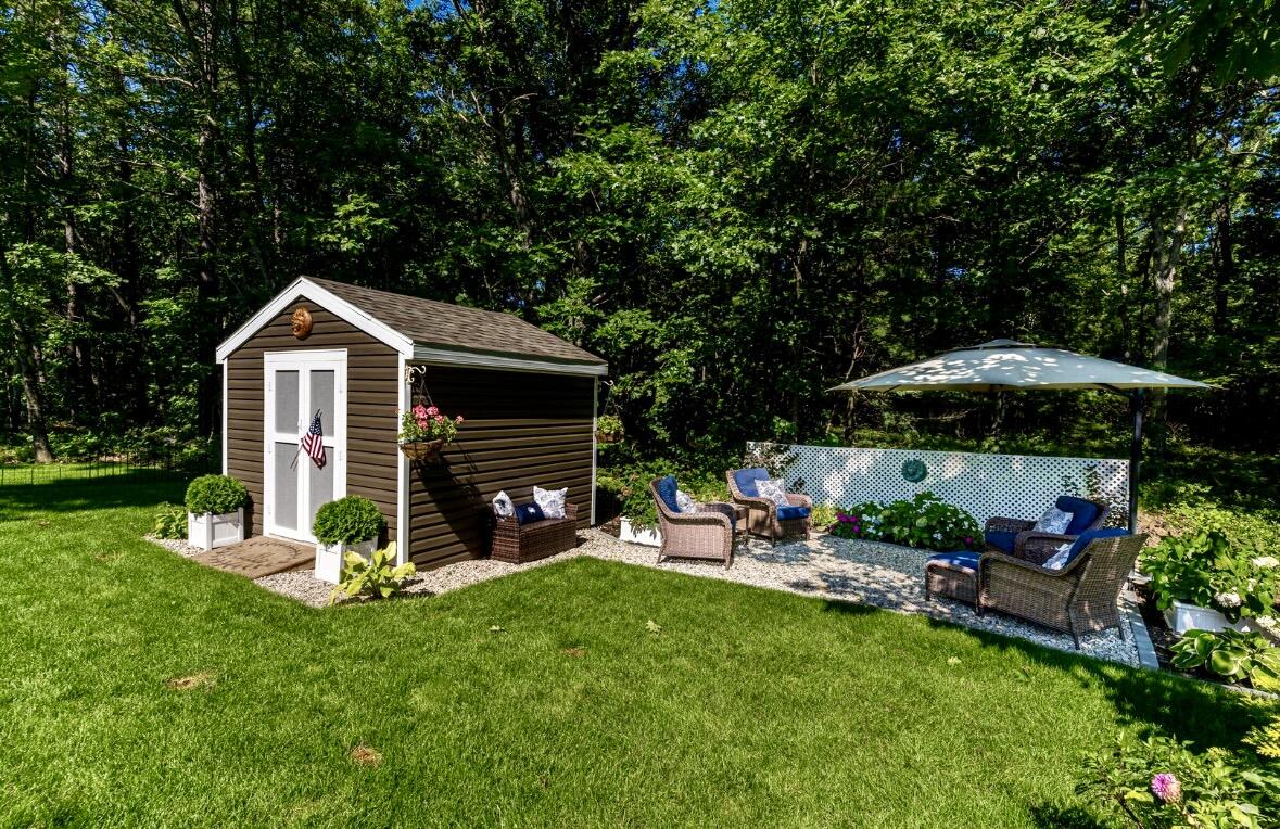 32 Conifer Drive
