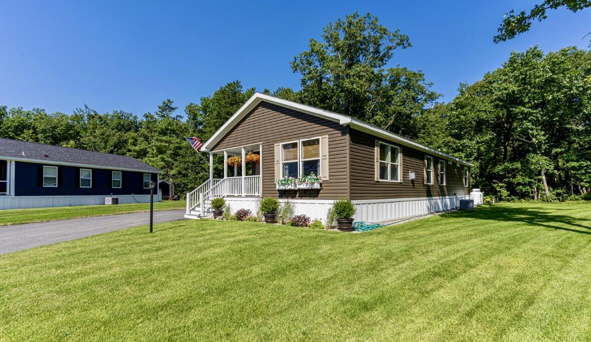 32 Conifer Drive