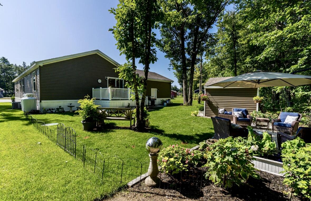 32 Conifer Drive