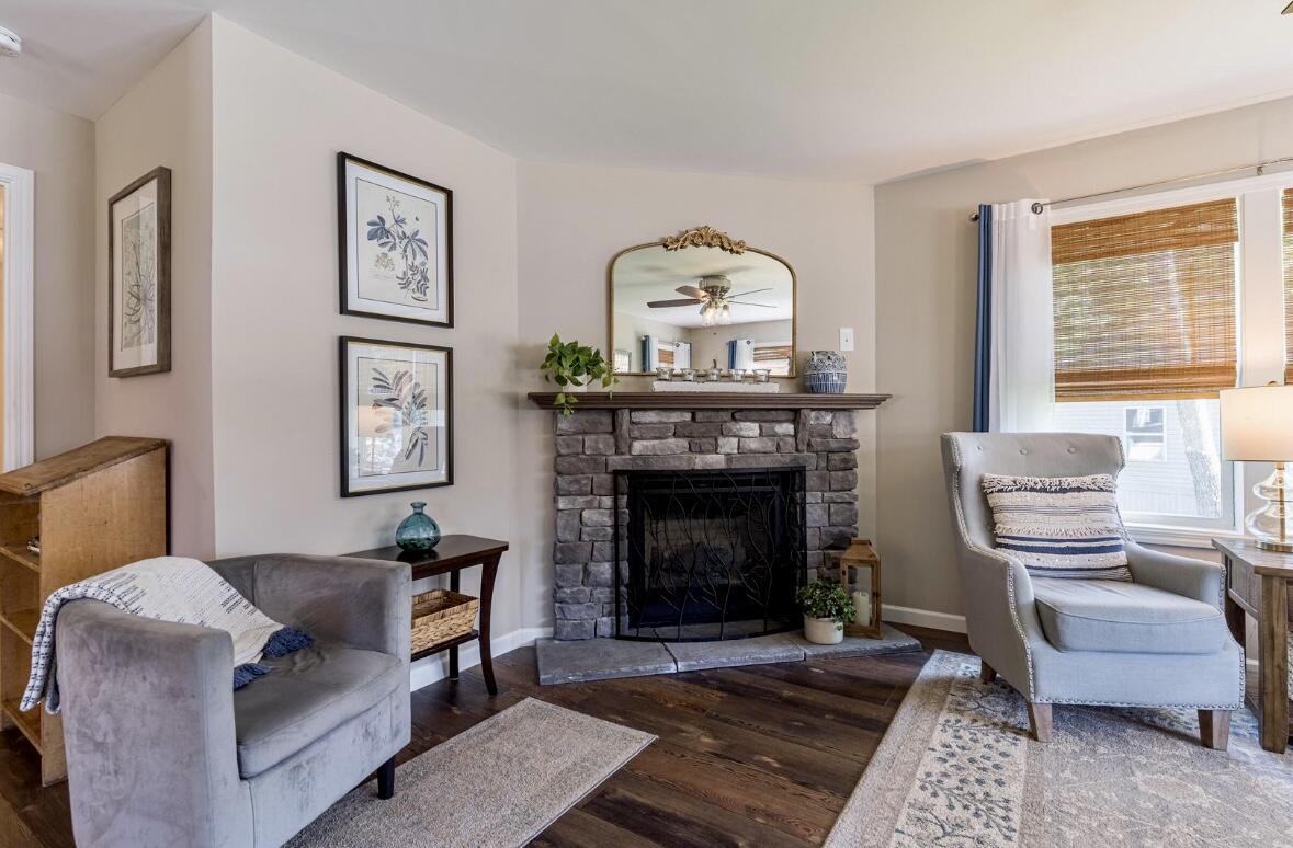 32 Conifer Drive