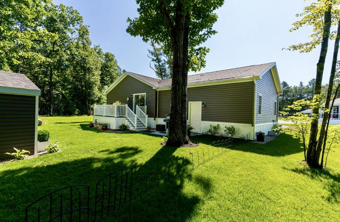 32 Conifer Drive