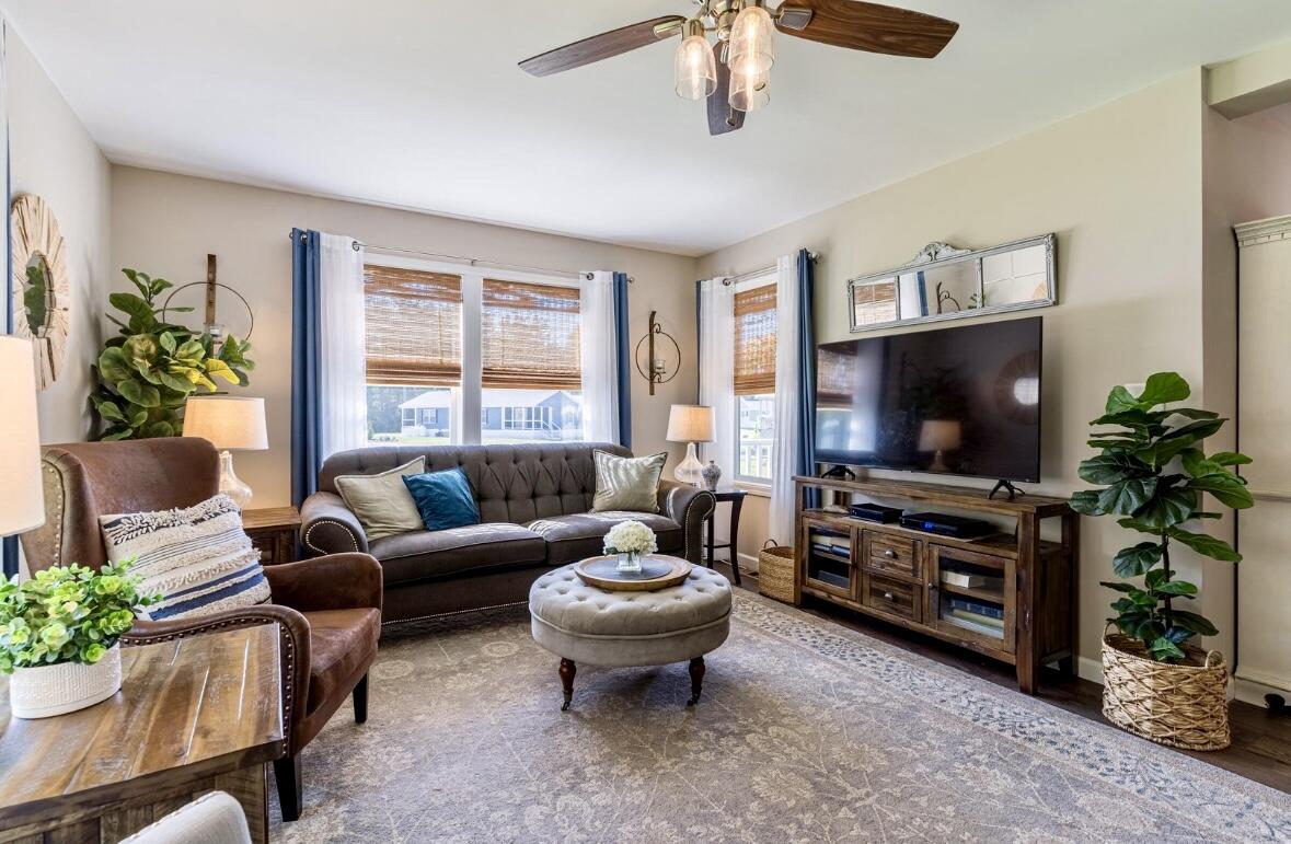 32 Conifer Drive