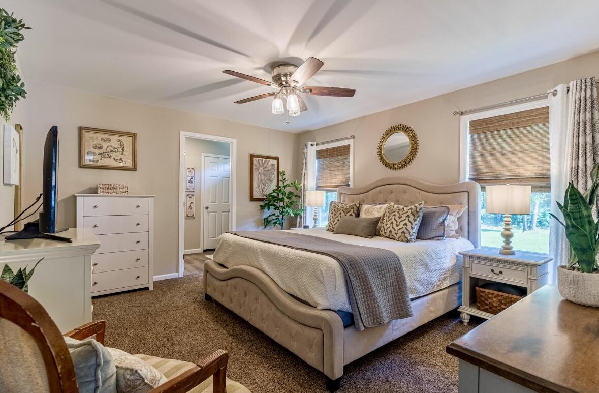 32 Conifer Drive