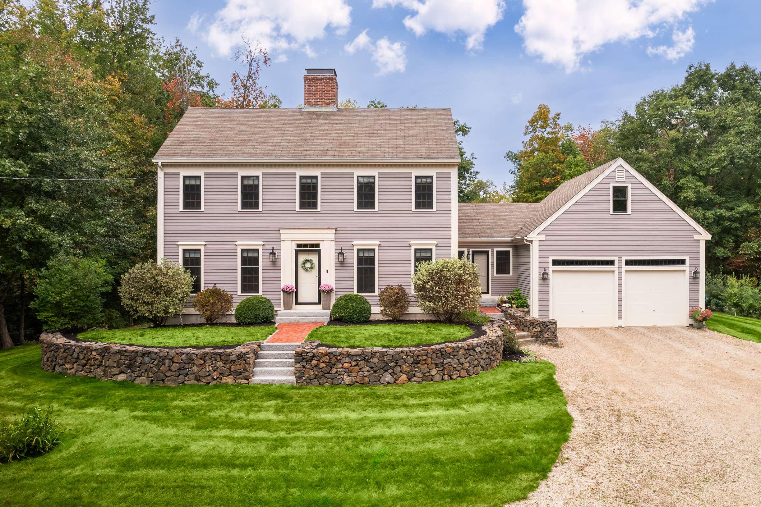 701 River Road
