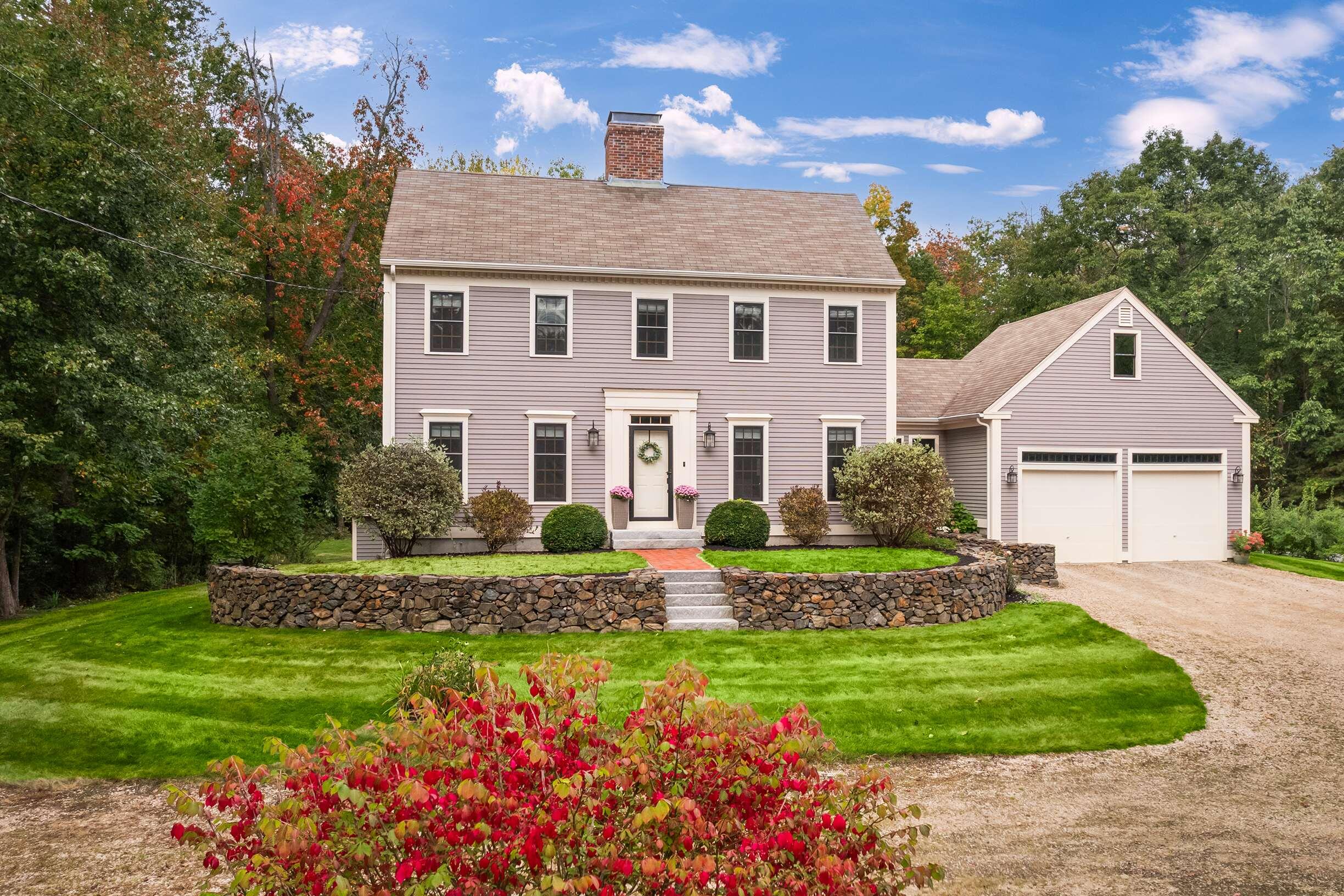 701 River Road