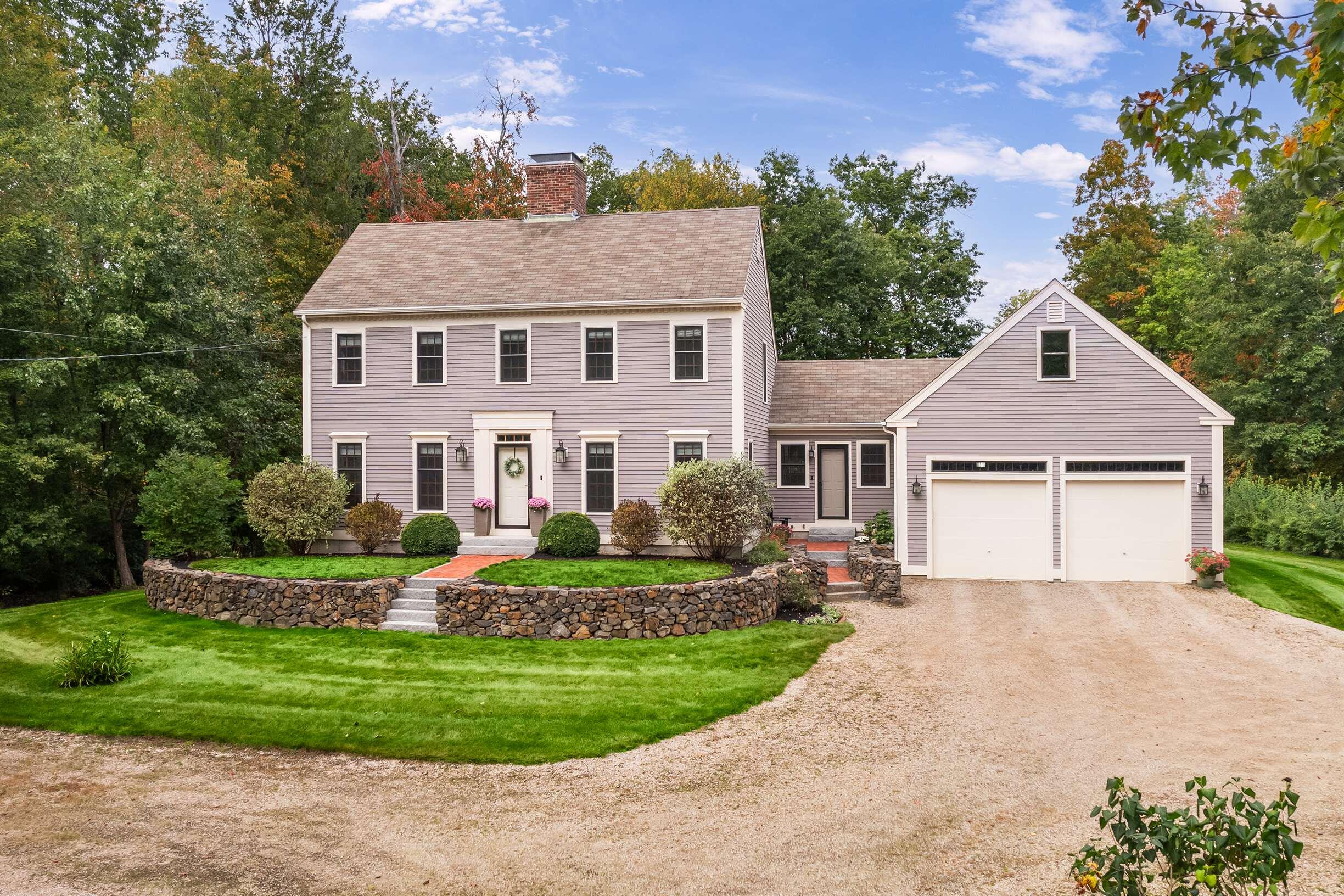 701 River Road