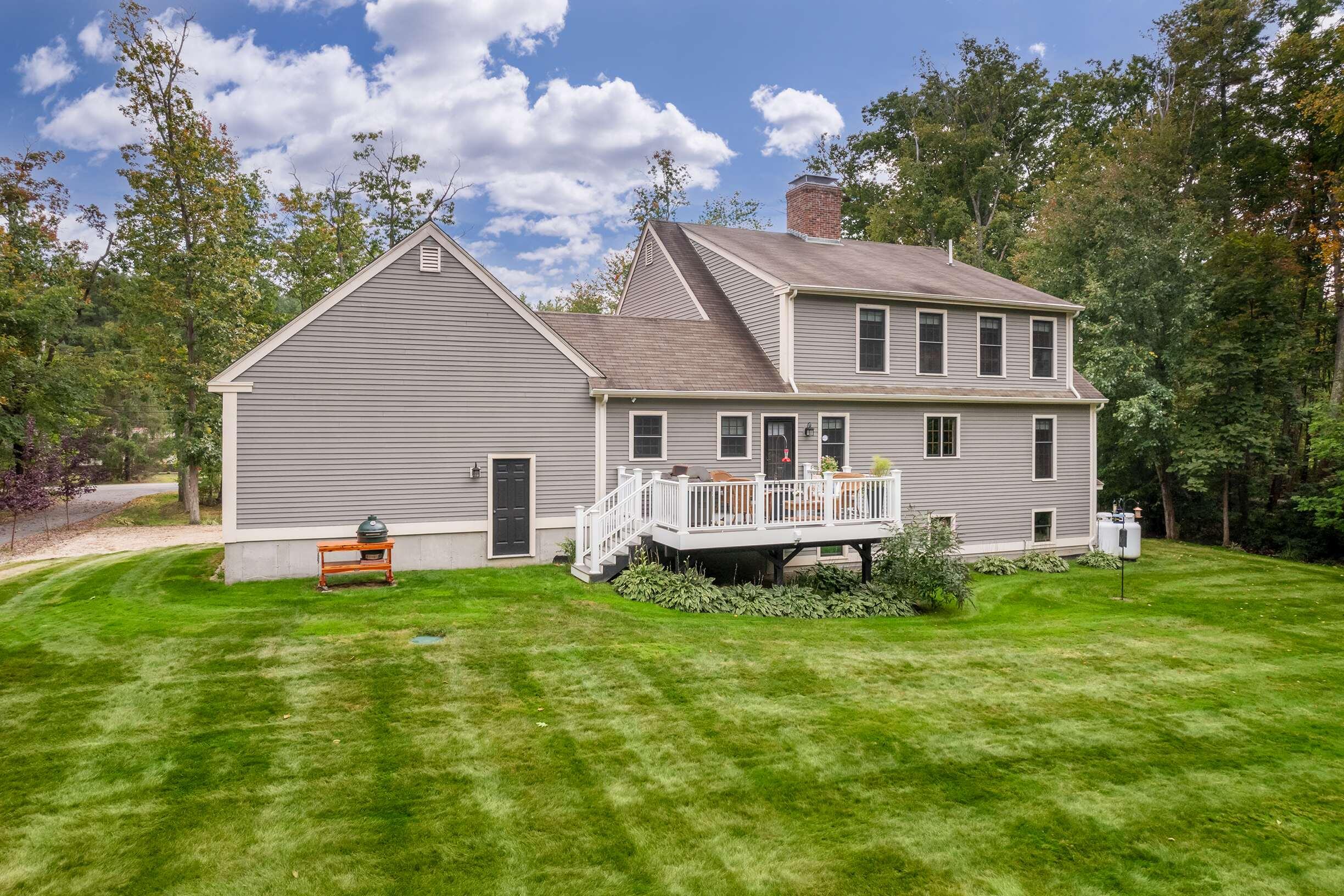701 River Road