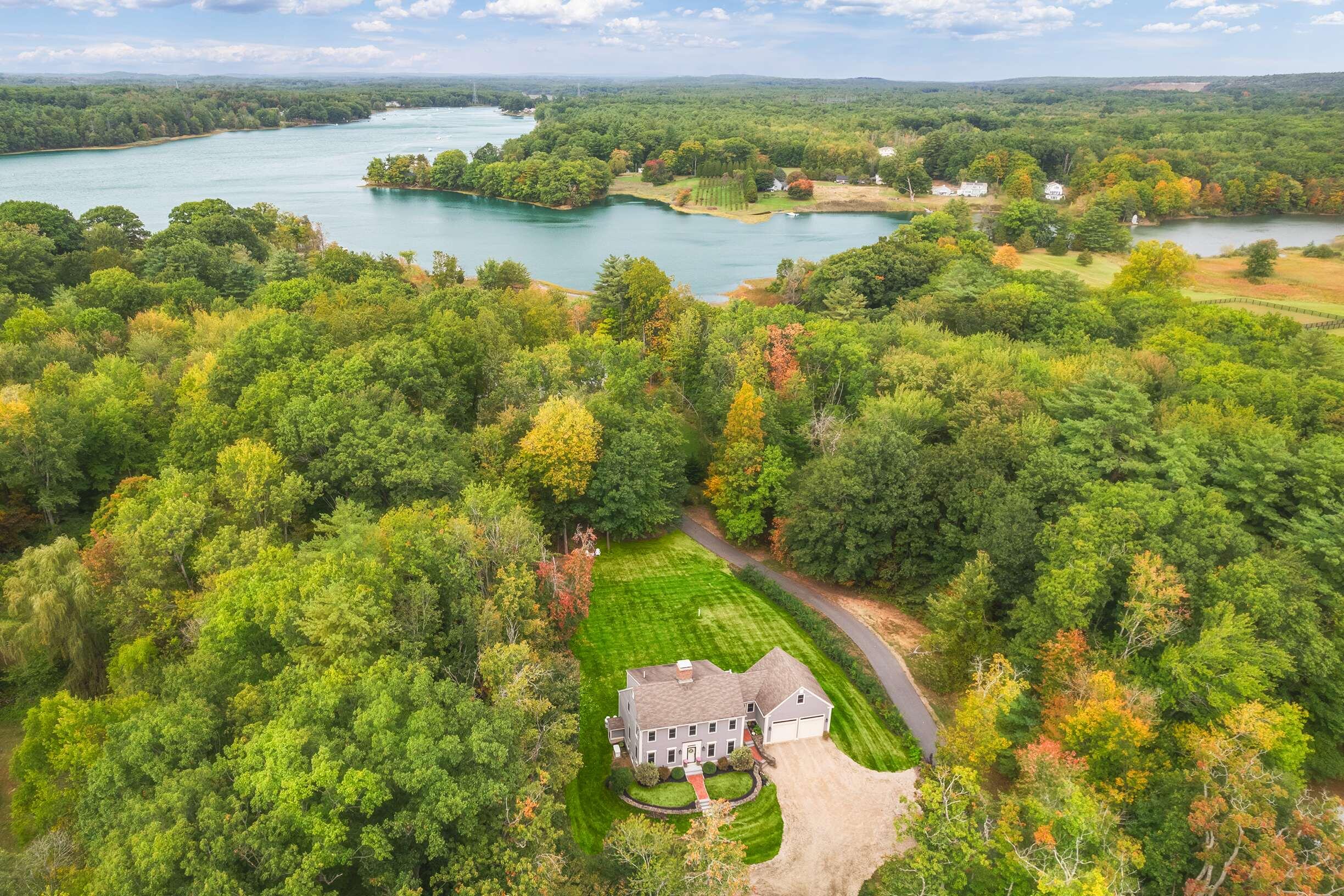 701 River Road