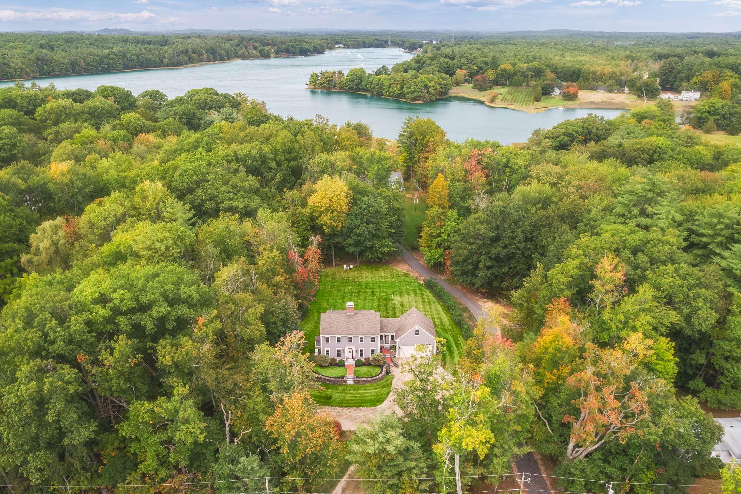 701 River Road