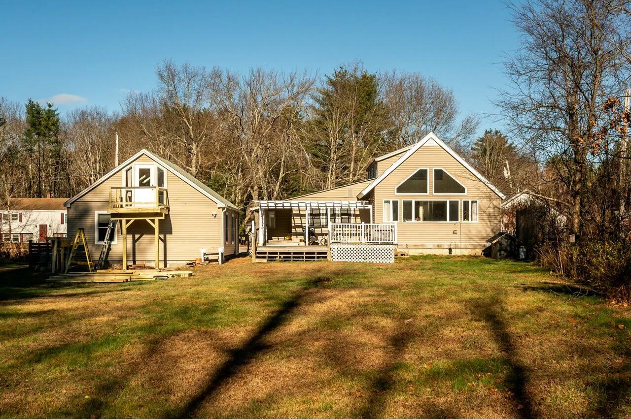 54 Waterside Lane