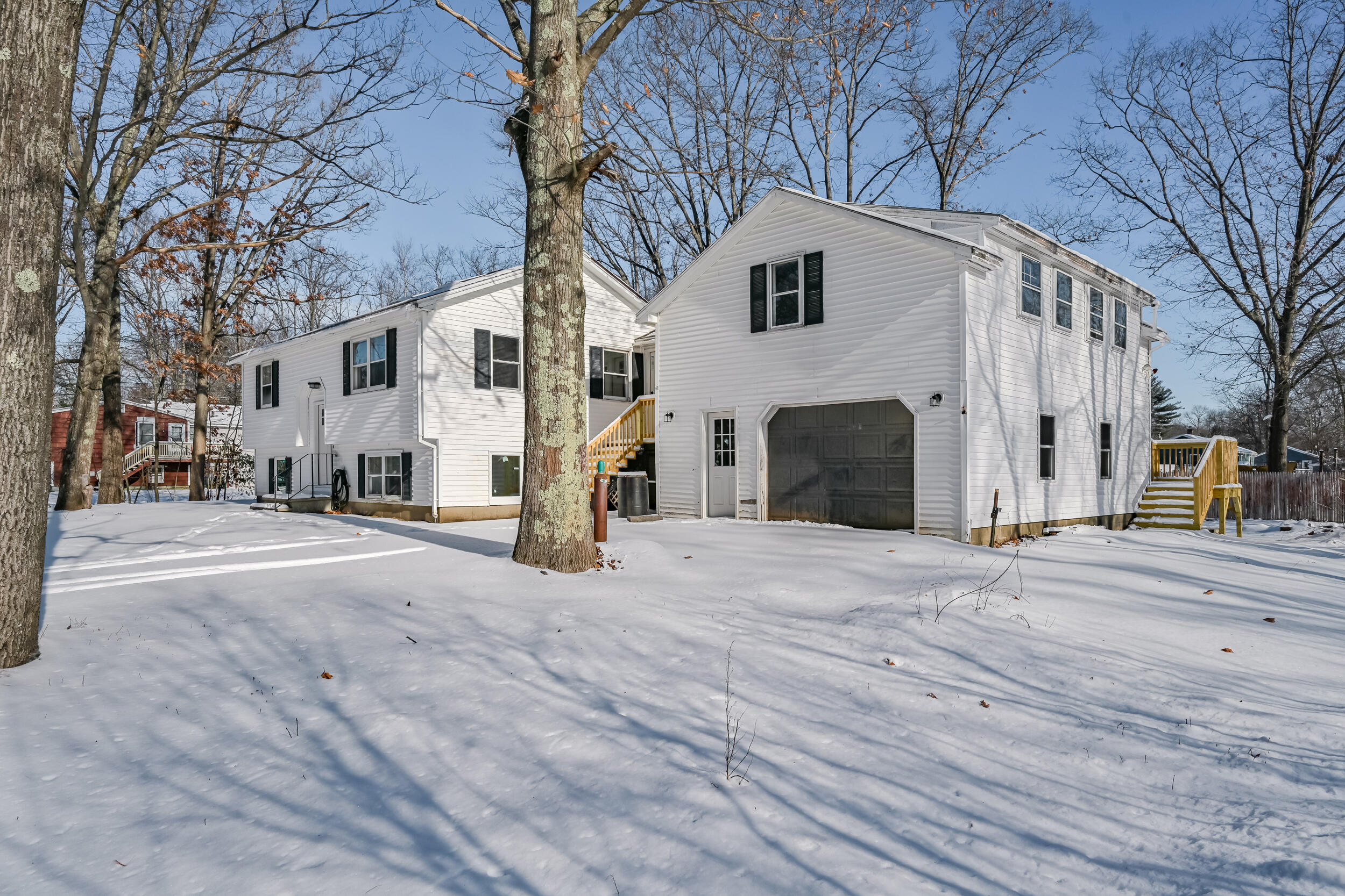 41 Theriault Street