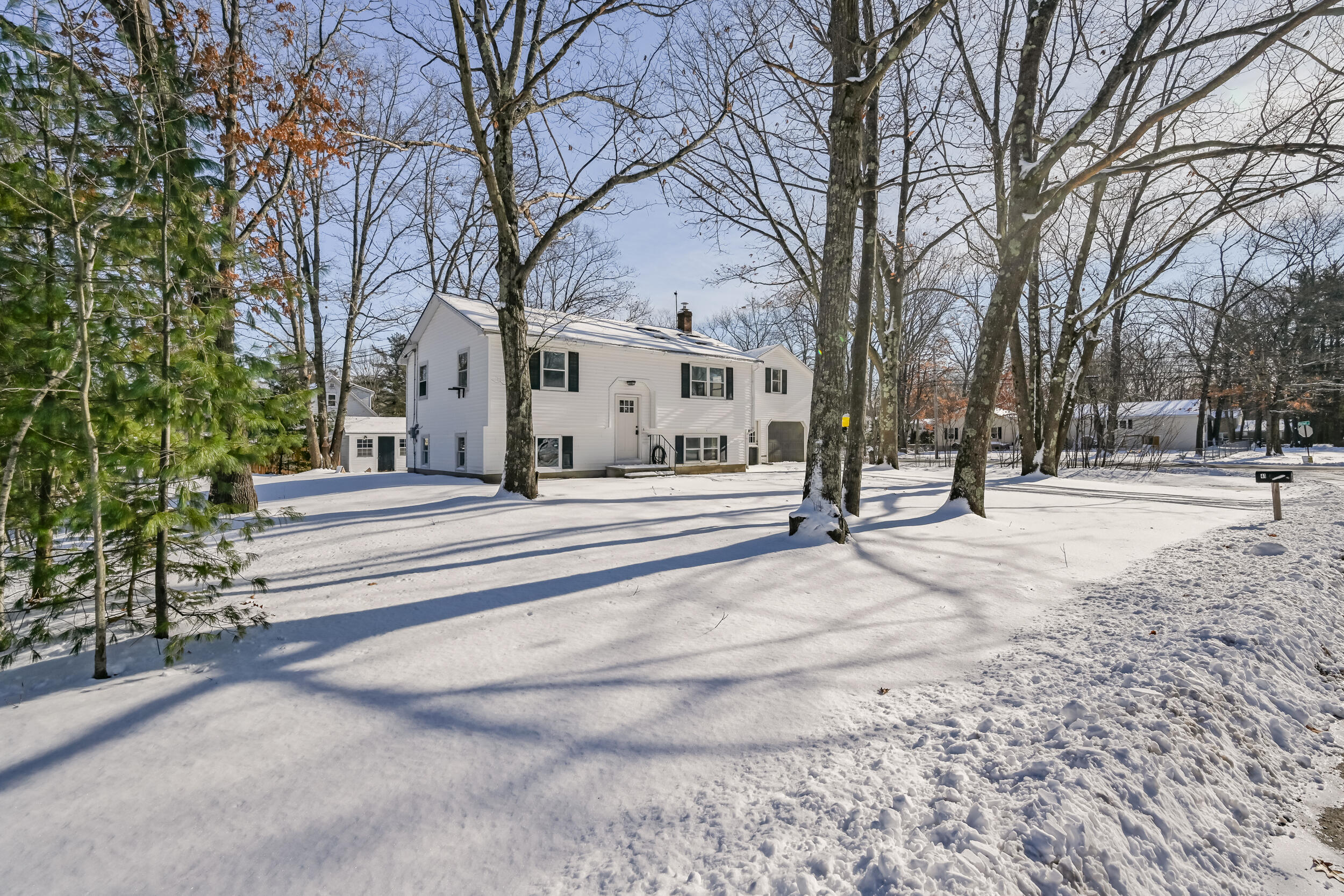 41 Theriault Street