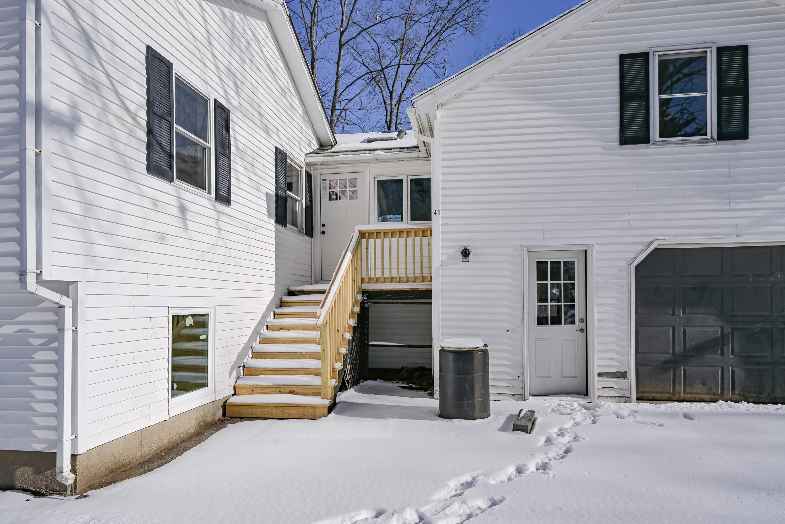 41 Theriault Street