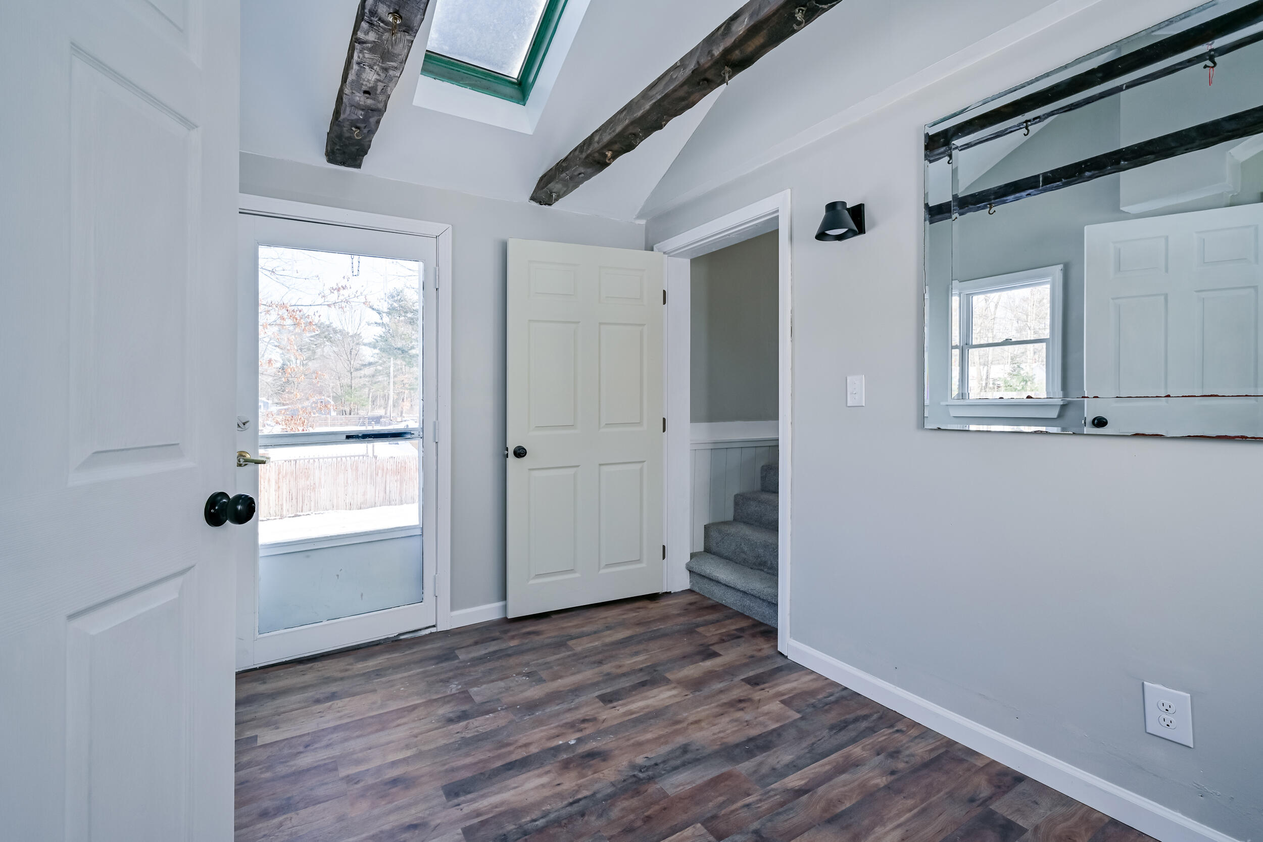 41 Theriault Street