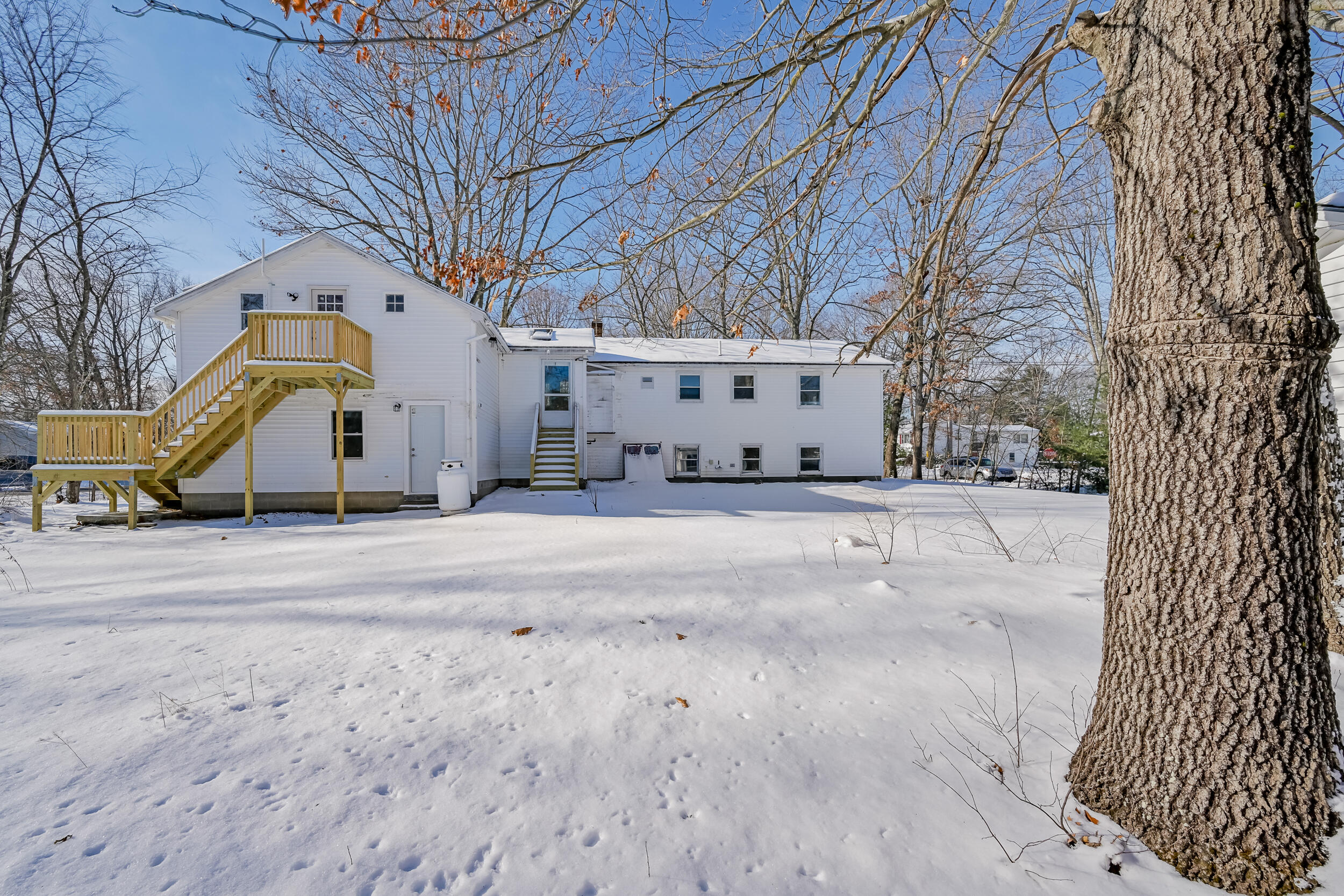 41 Theriault Street
