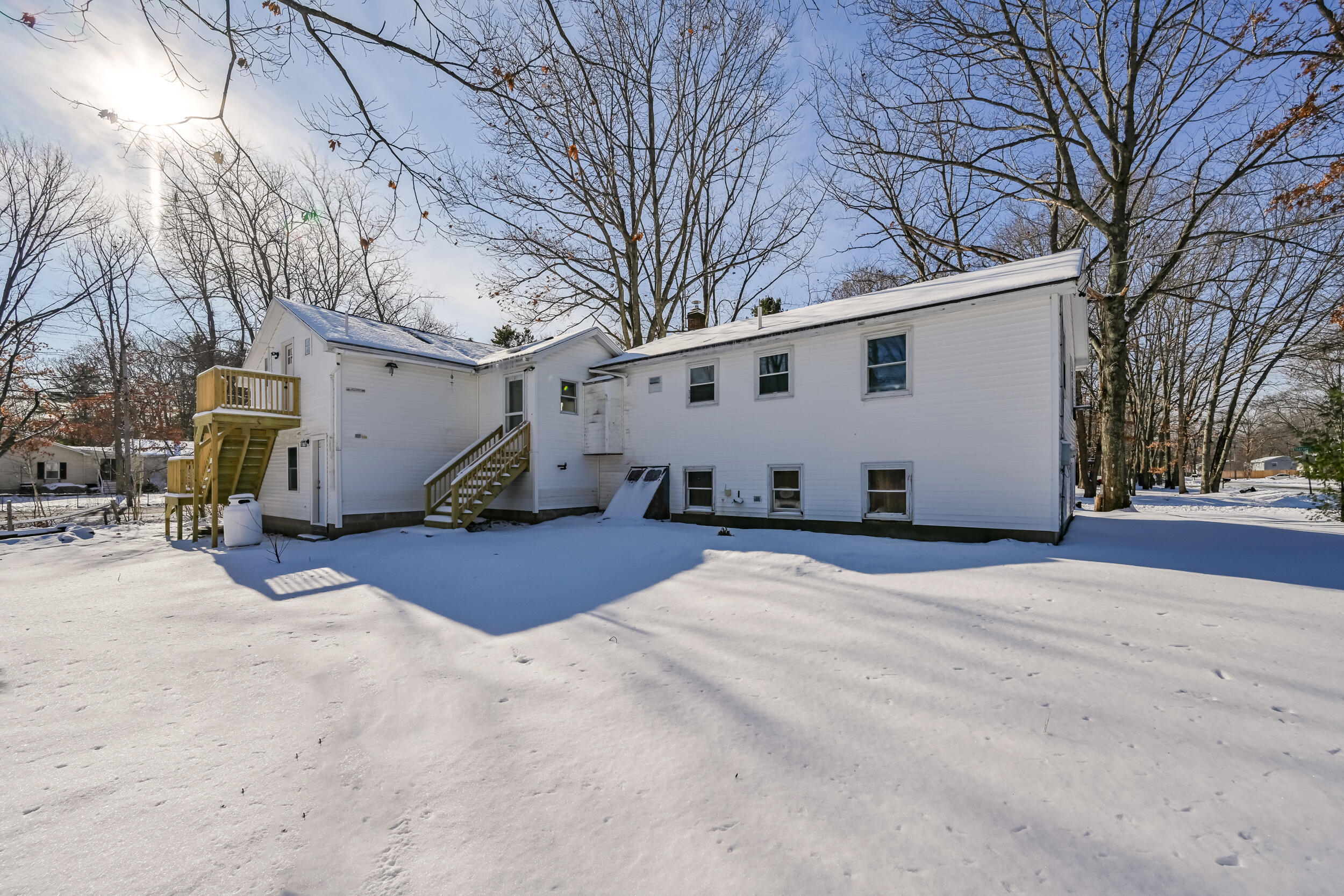 41 Theriault Street