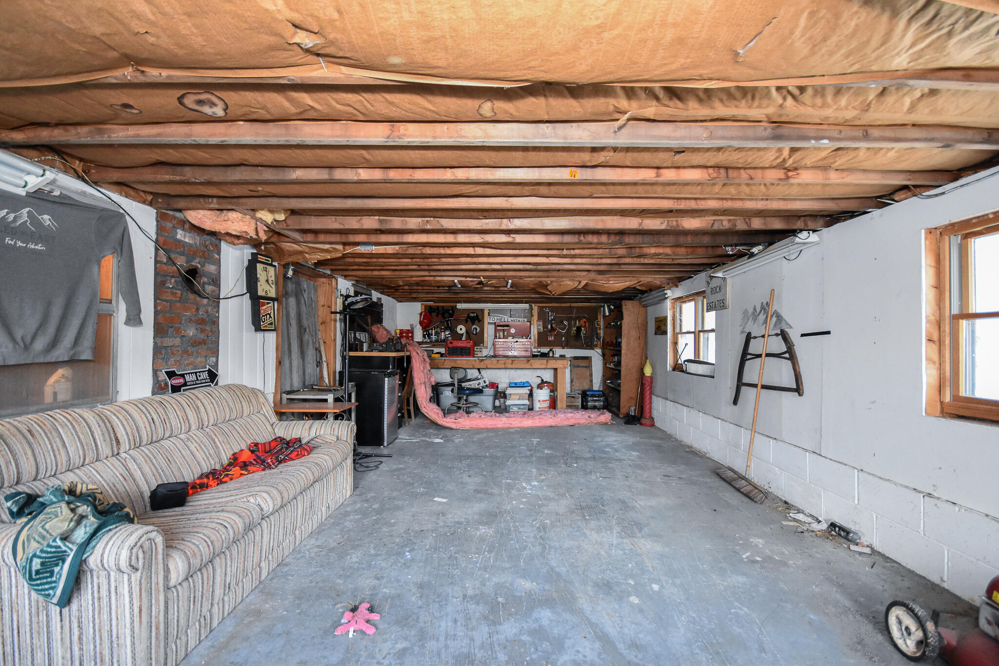 843 Goodwin Road