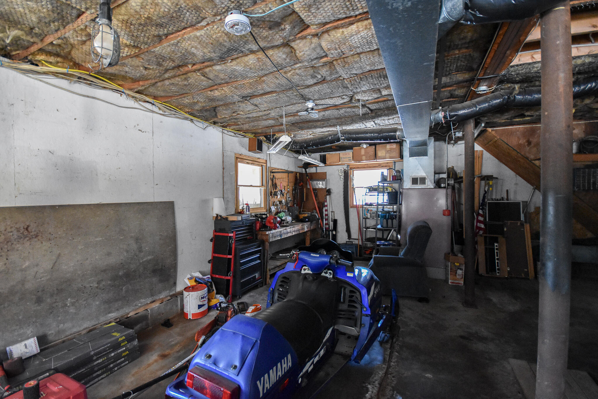 843 Goodwin Road