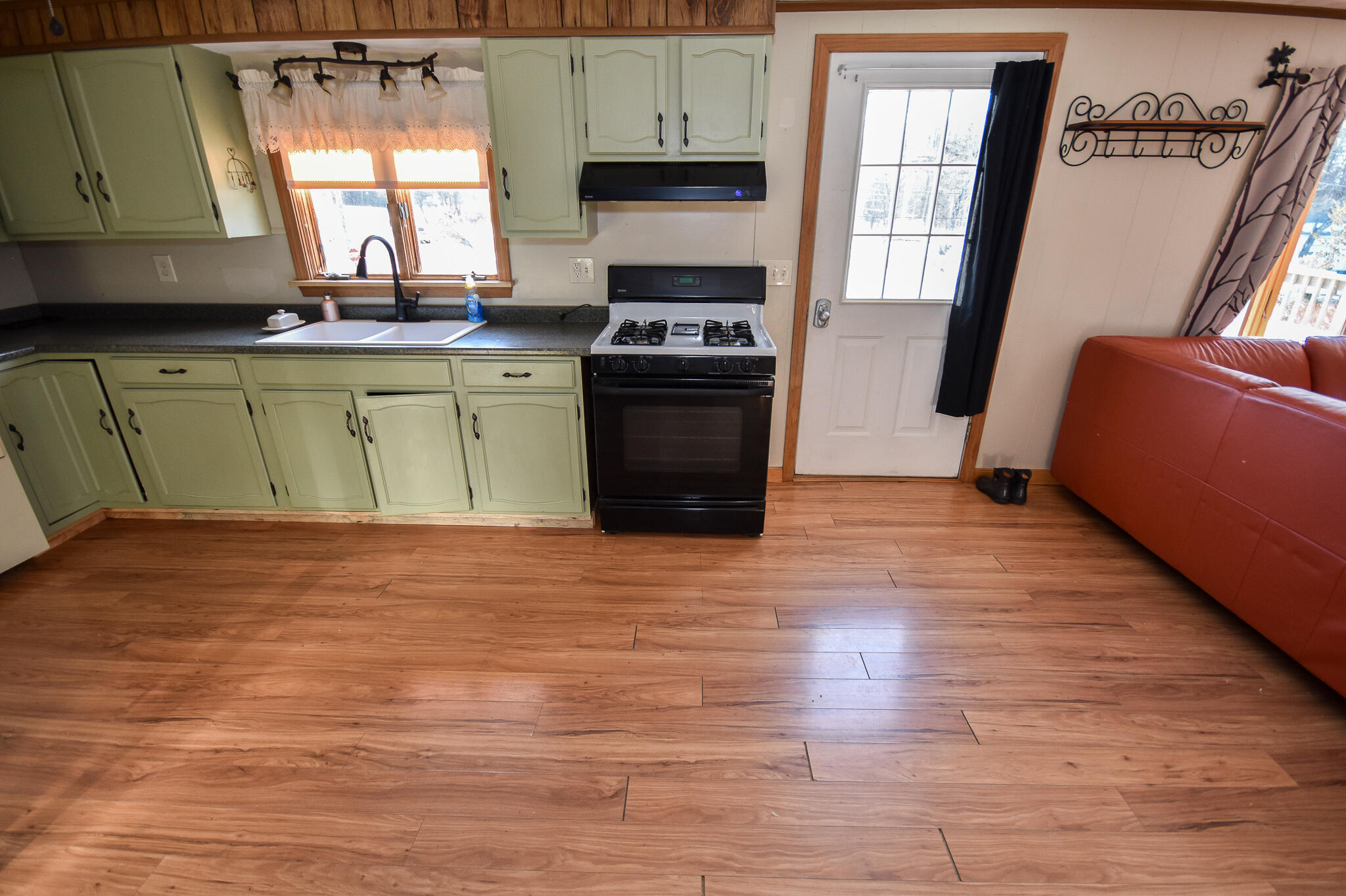 843 Goodwin Road