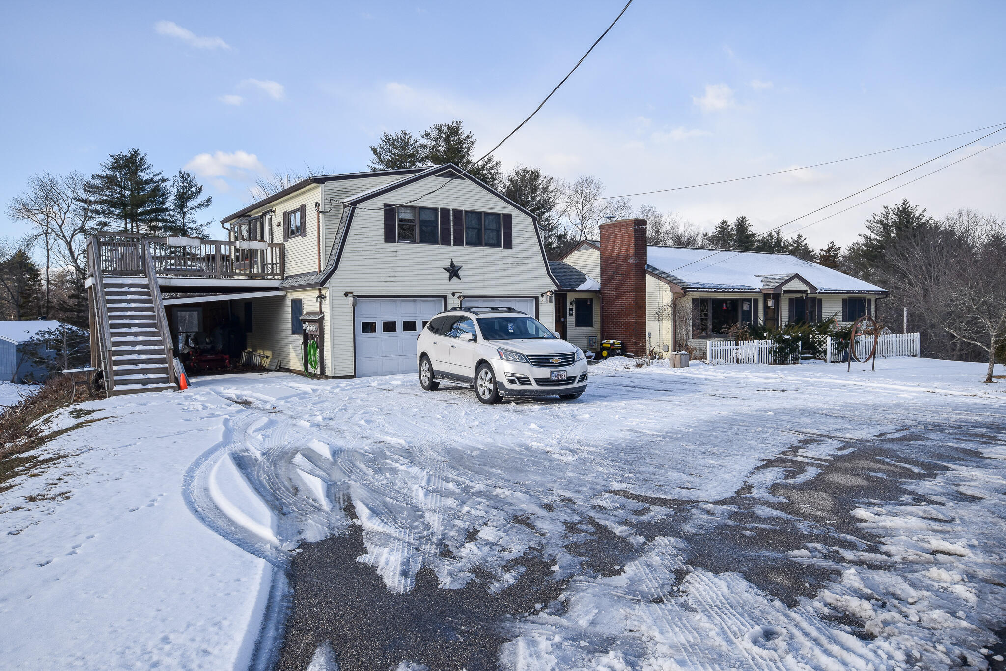 843 Goodwin Road