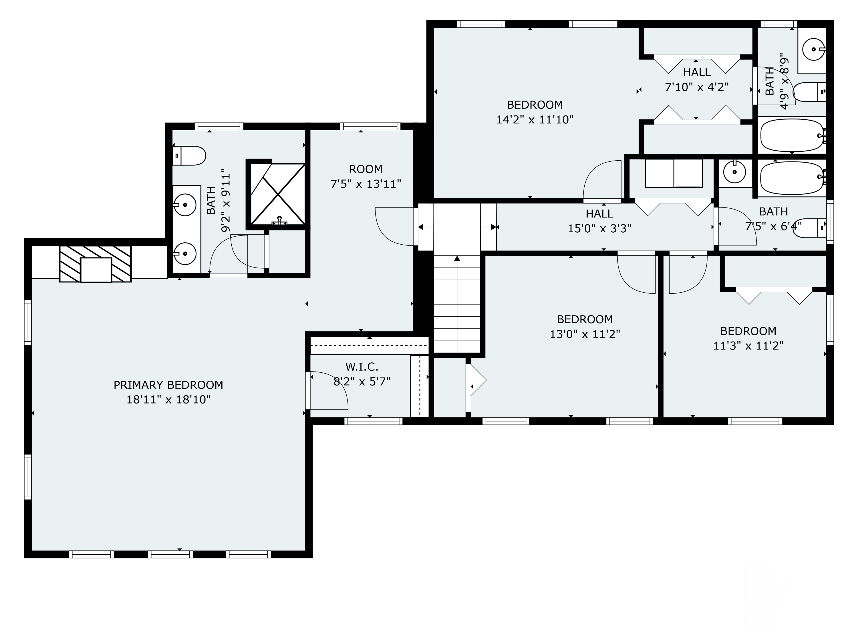 72 Brown Street