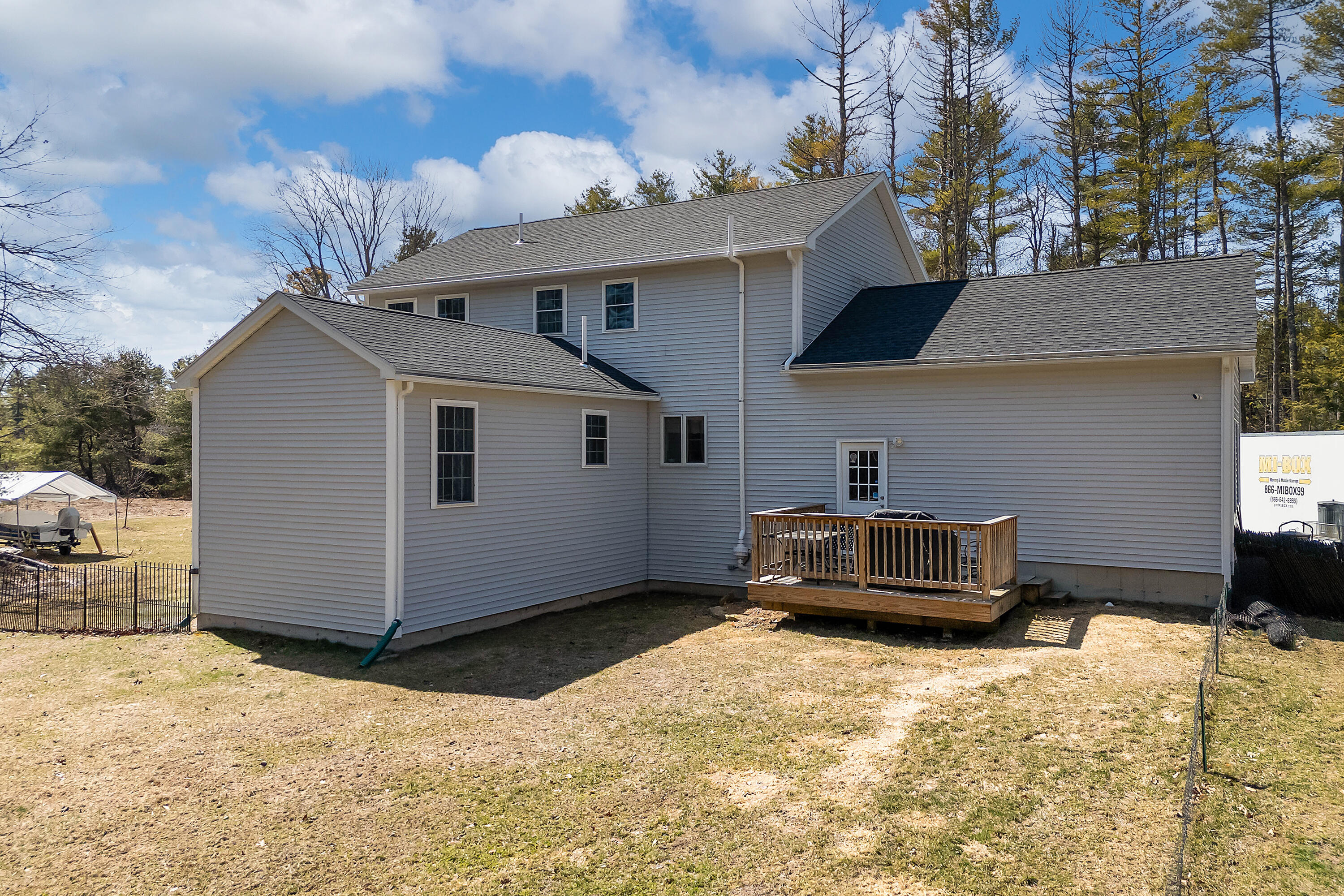 268 Little River Road