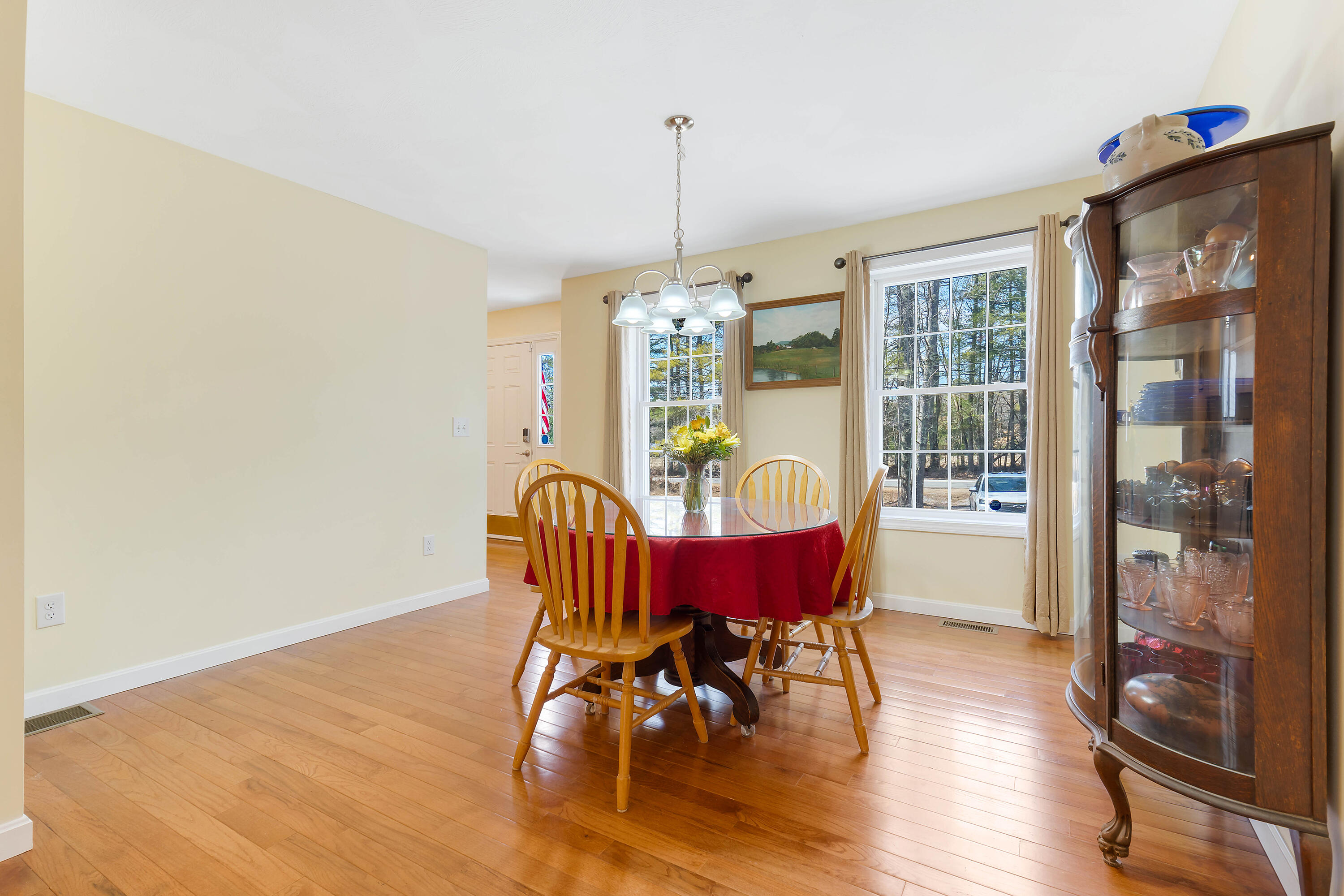 268 Little River Road