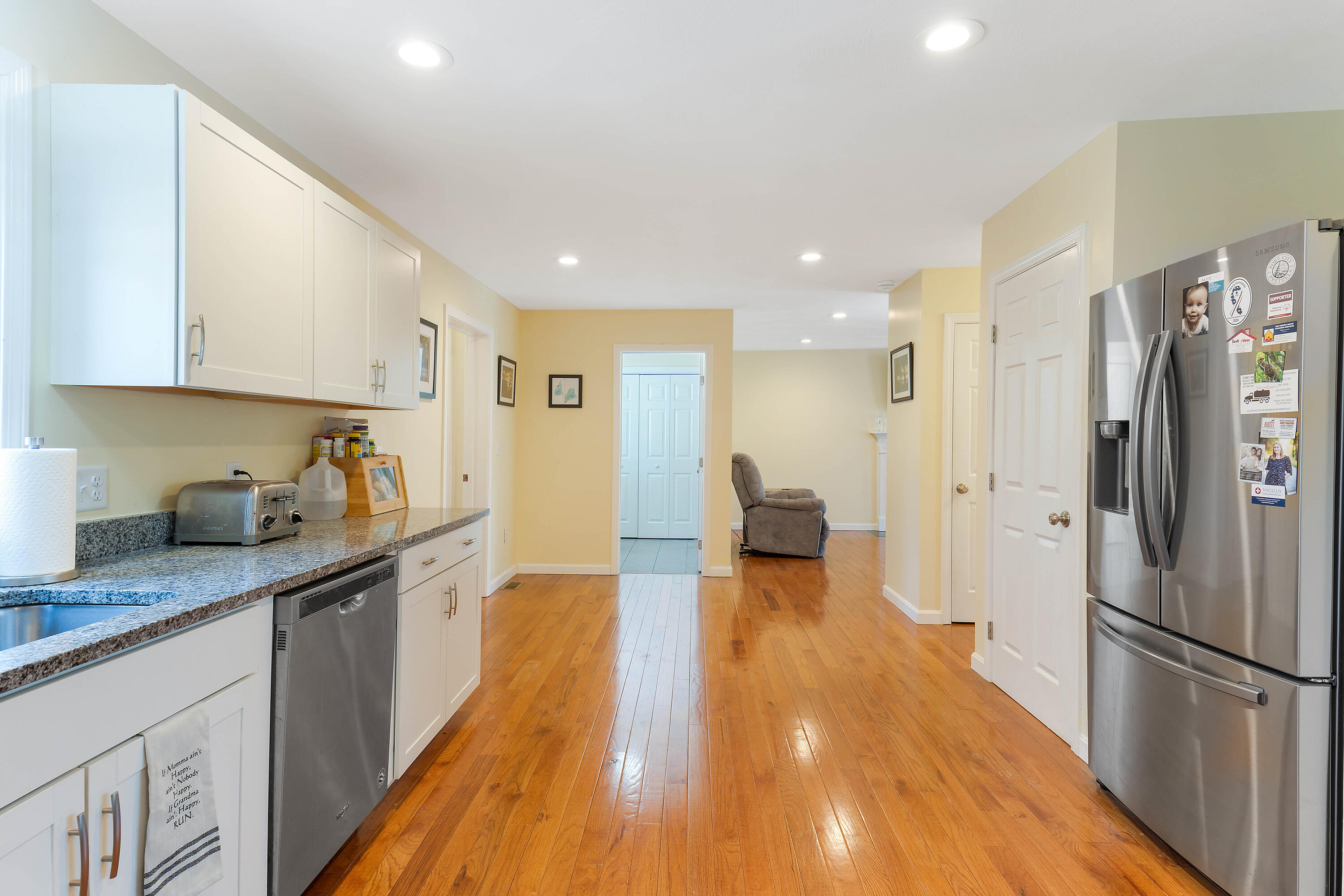 268 Little River Road