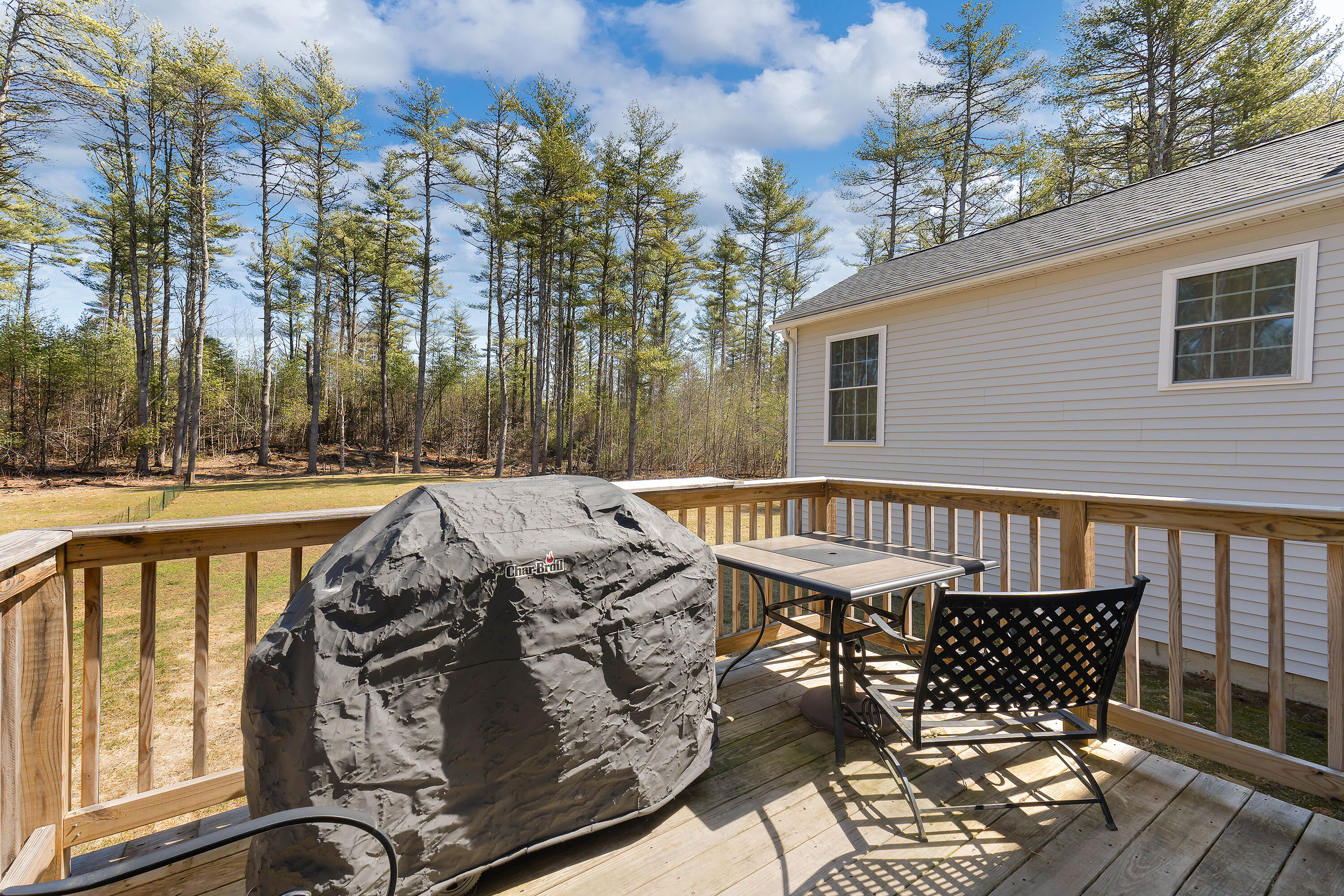 268 Little River Road