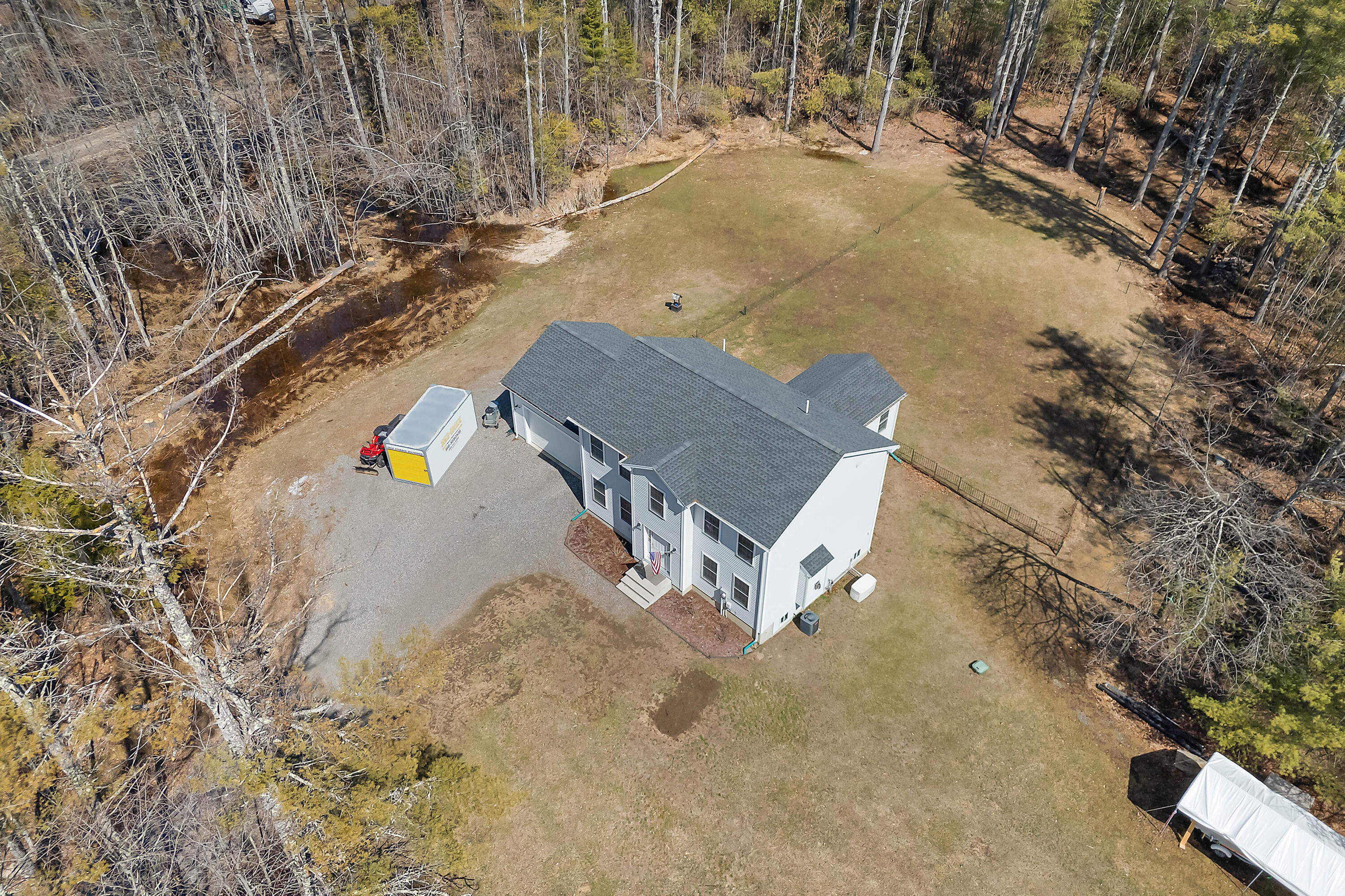 268 Little River Road