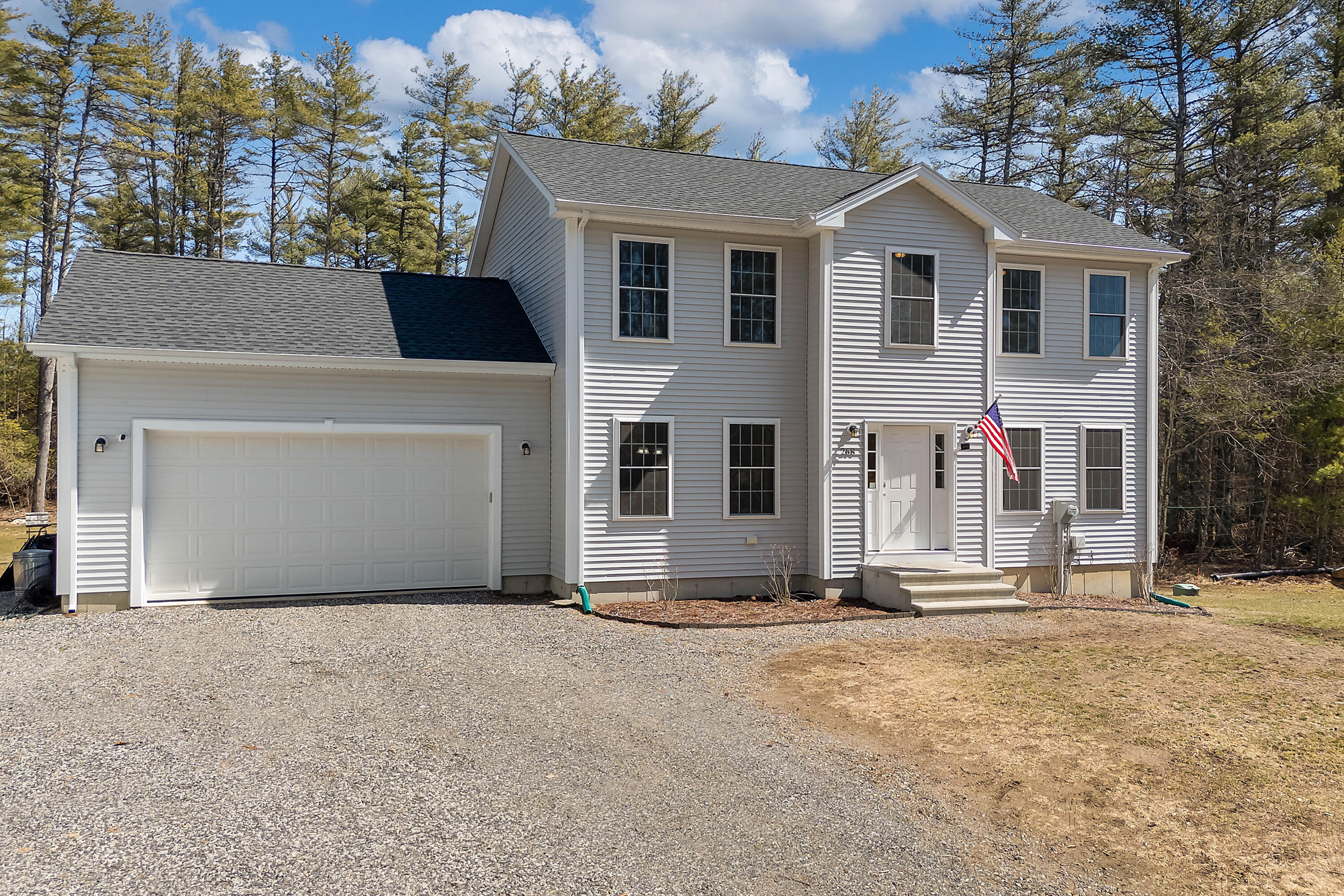 268 Little River Road