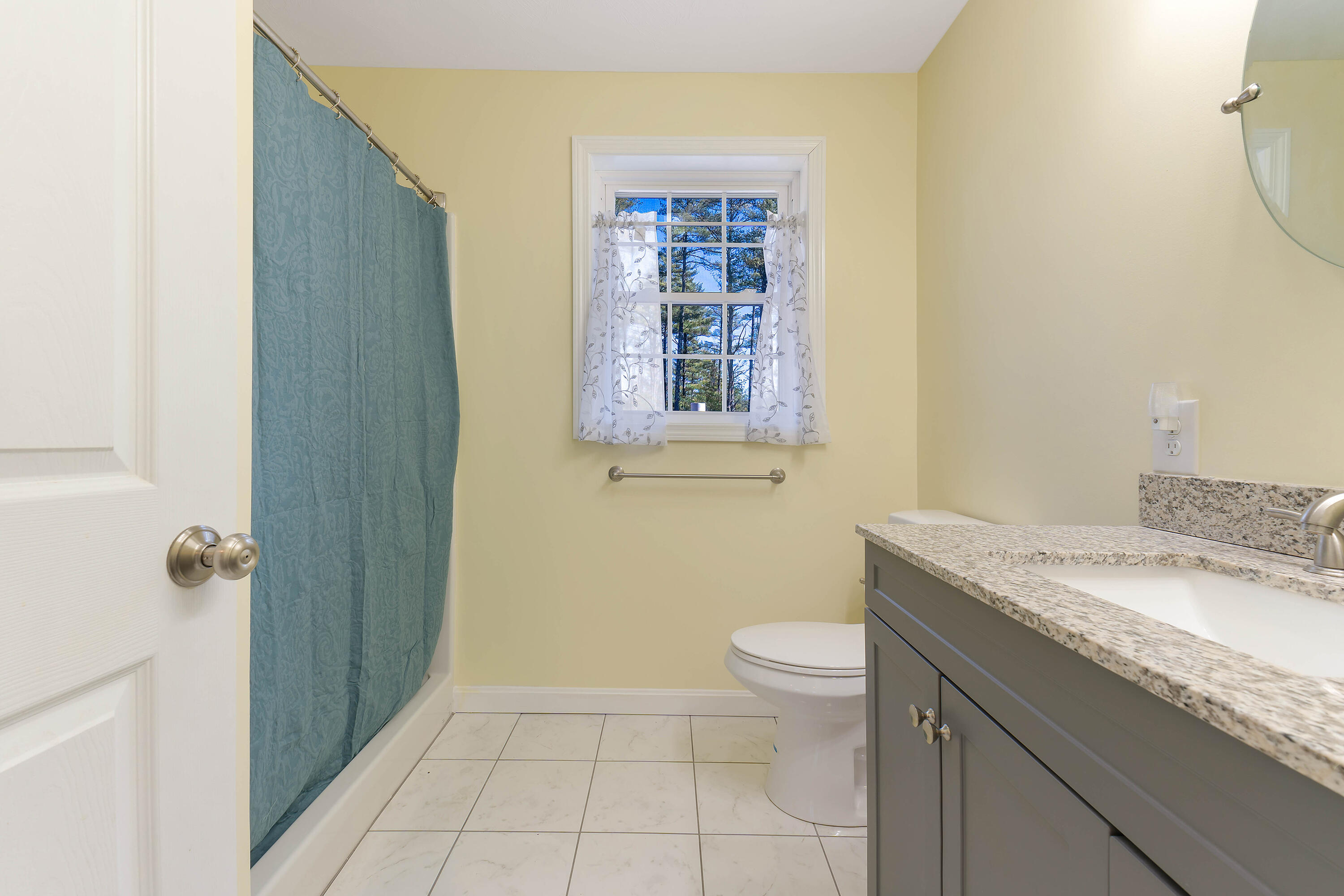 268 Little River Road