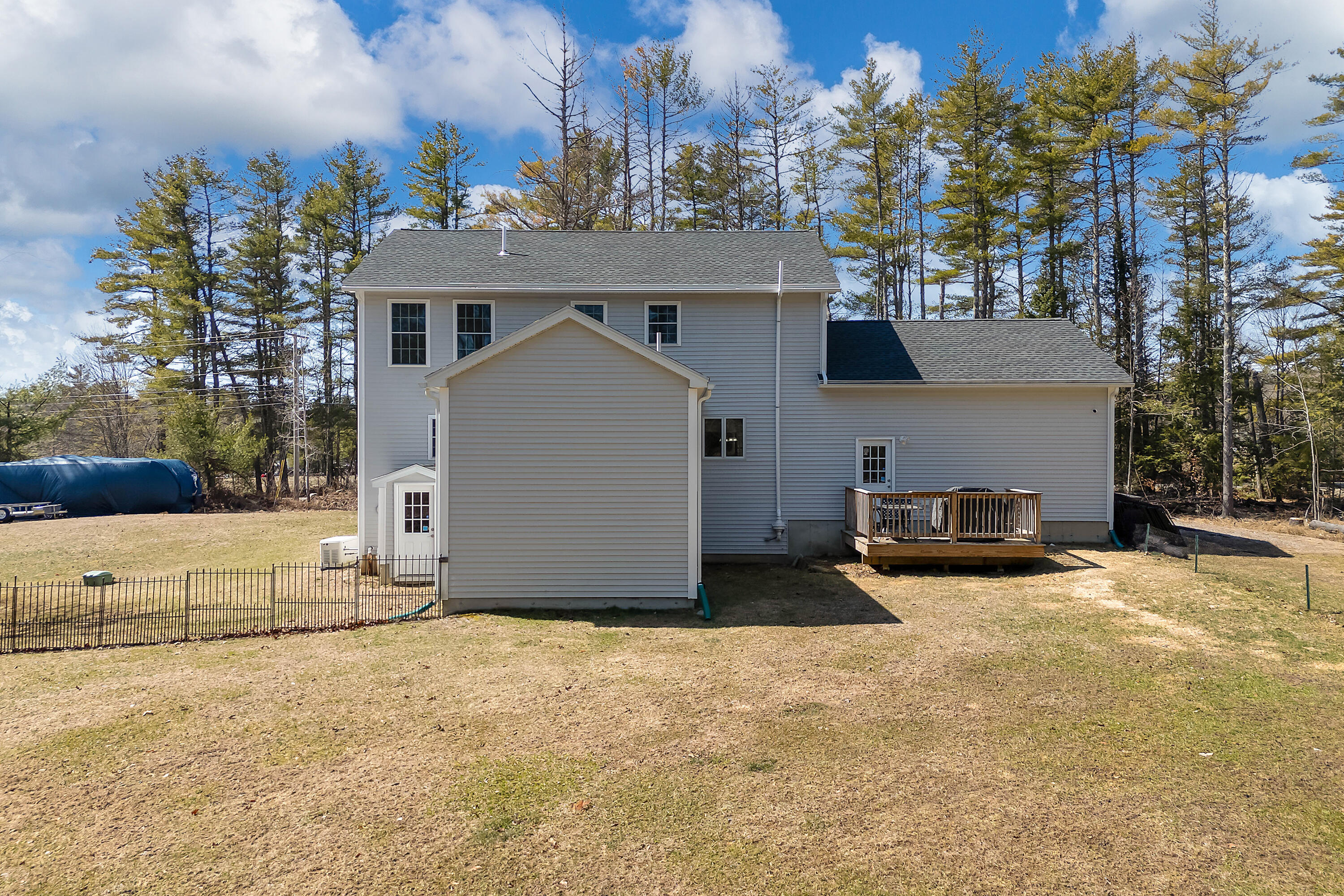 268 Little River Road