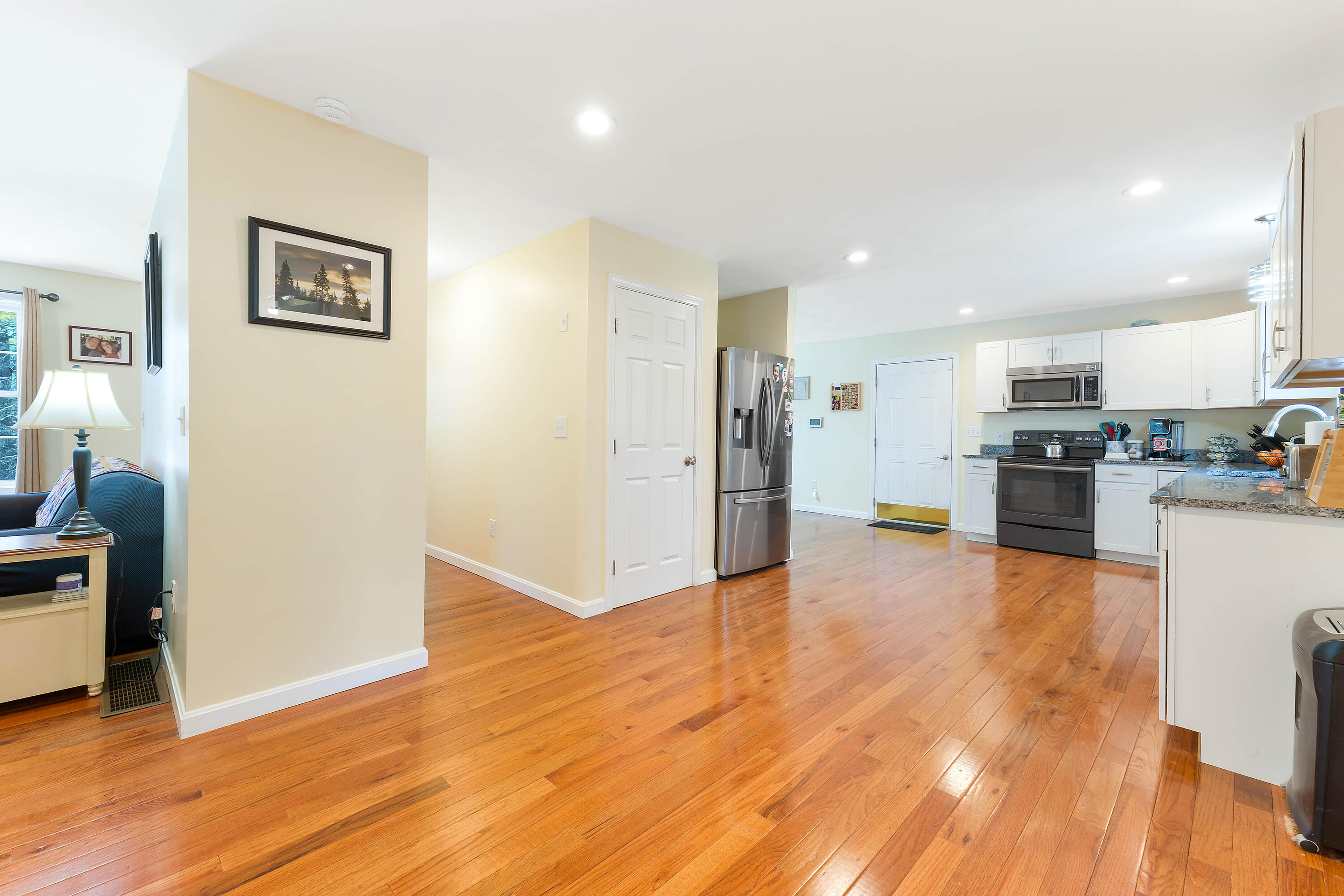 268 Little River Road
