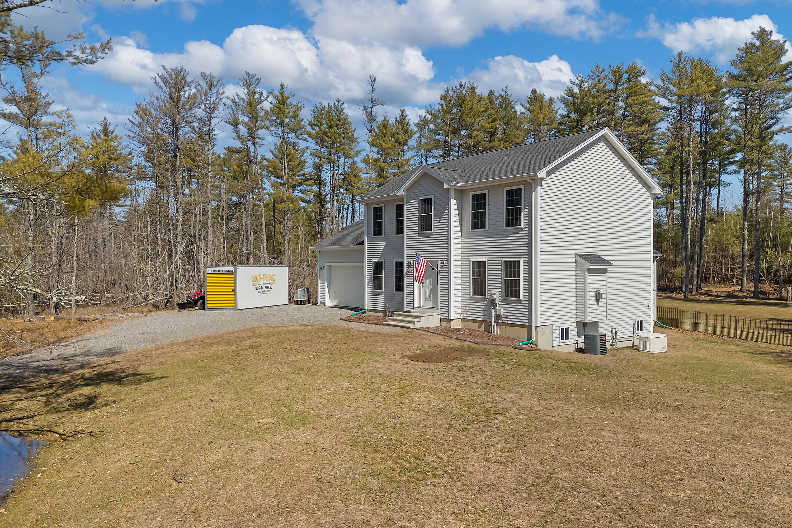 268 Little River Road