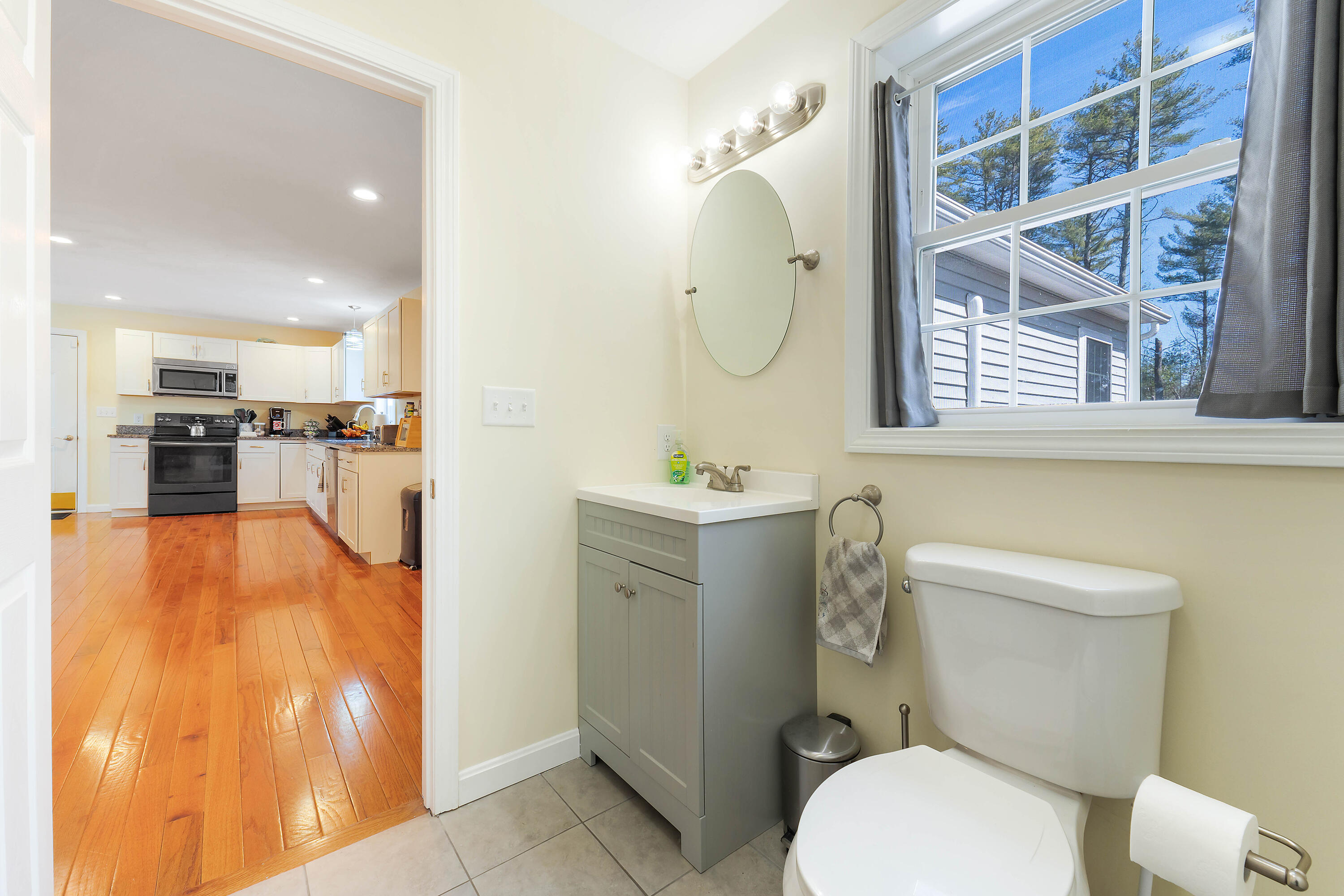 268 Little River Road