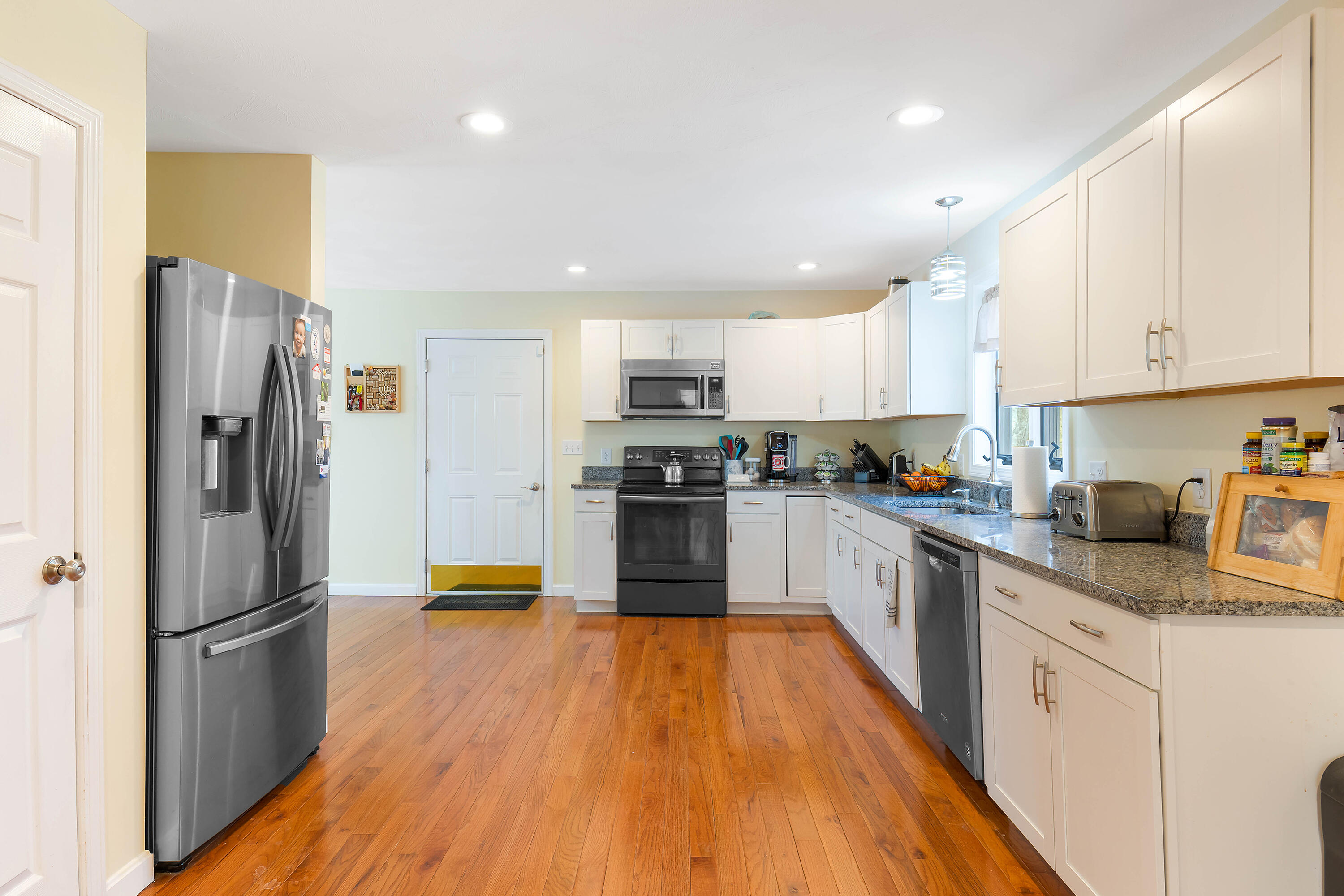 268 Little River Road