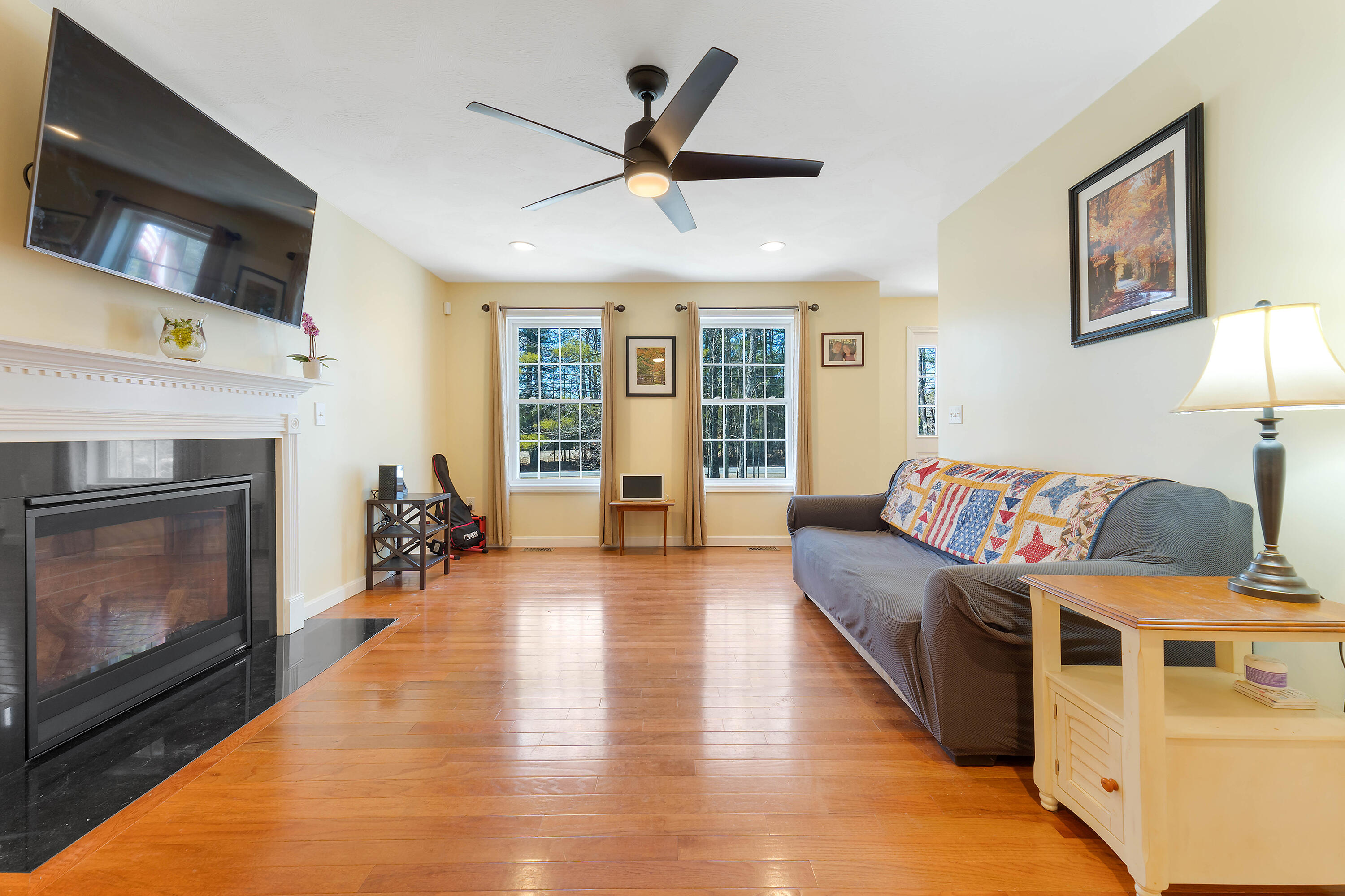 268 Little River Road
