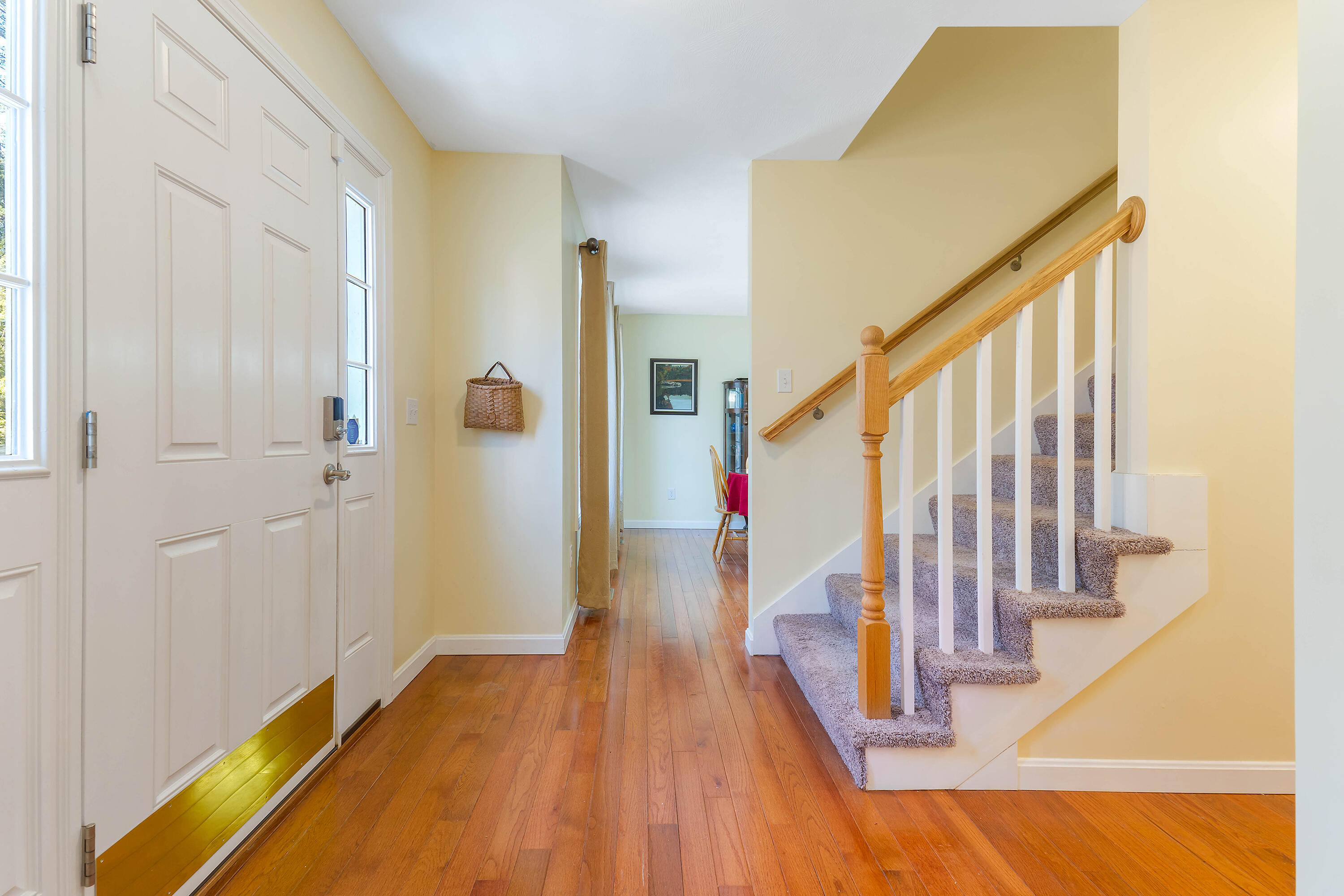 268 Little River Road
