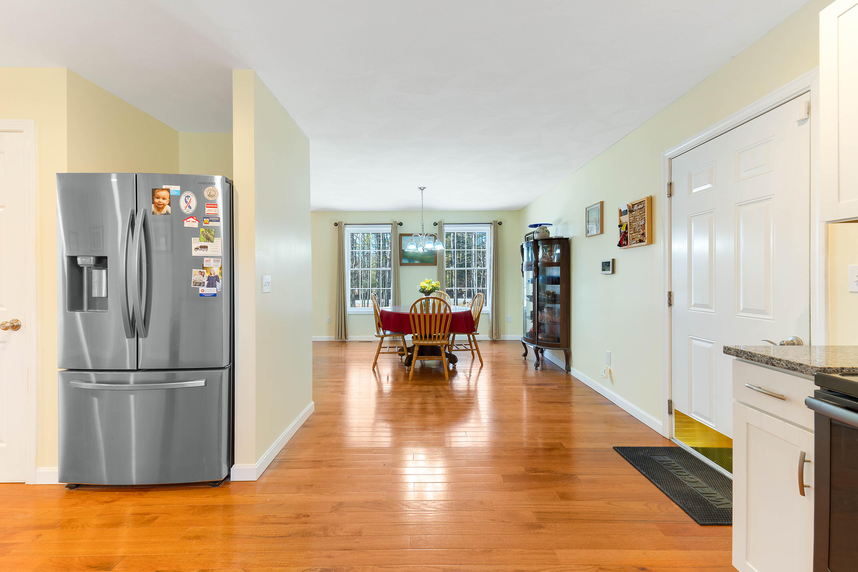 268 Little River Road