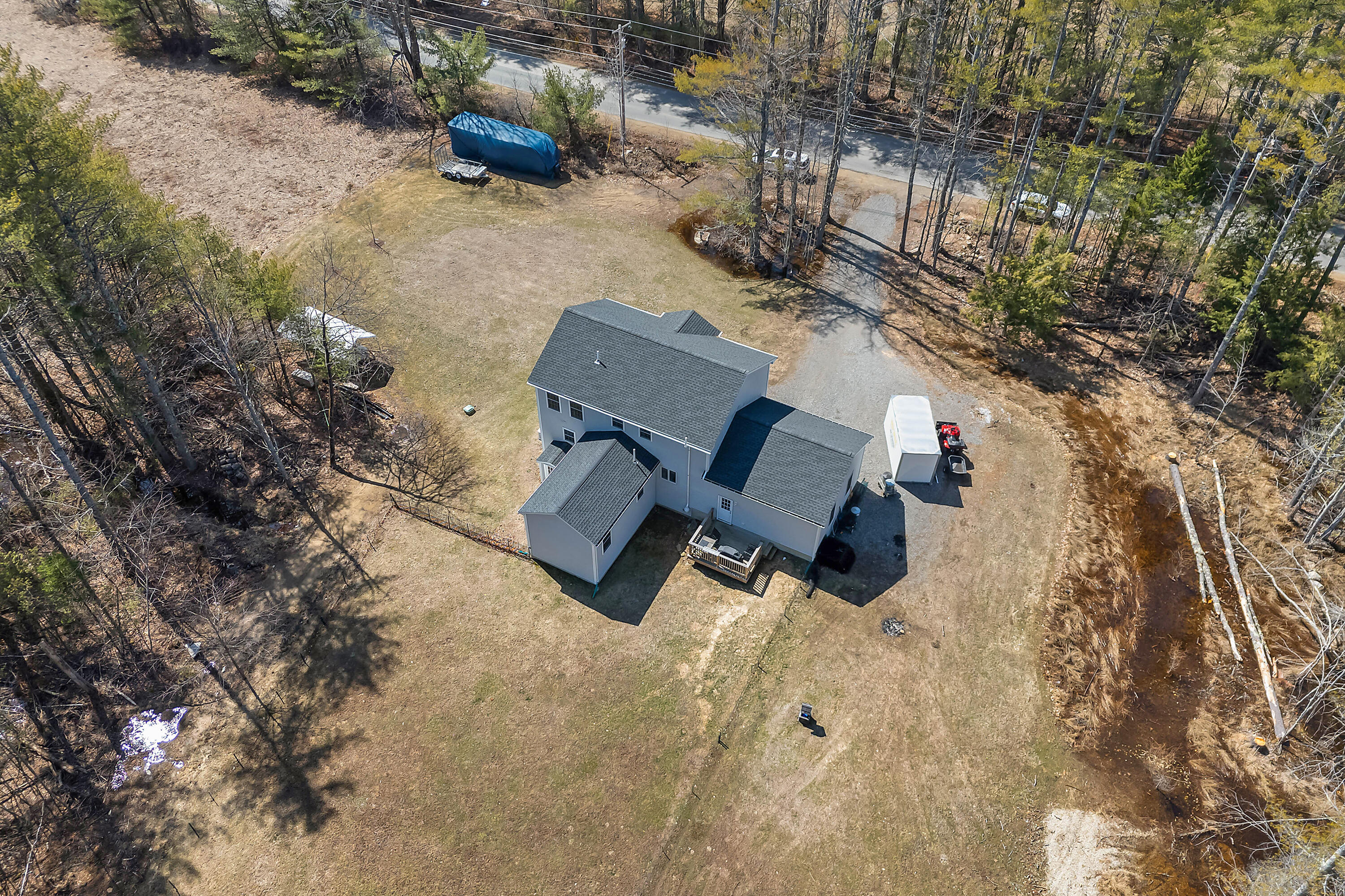 268 Little River Road