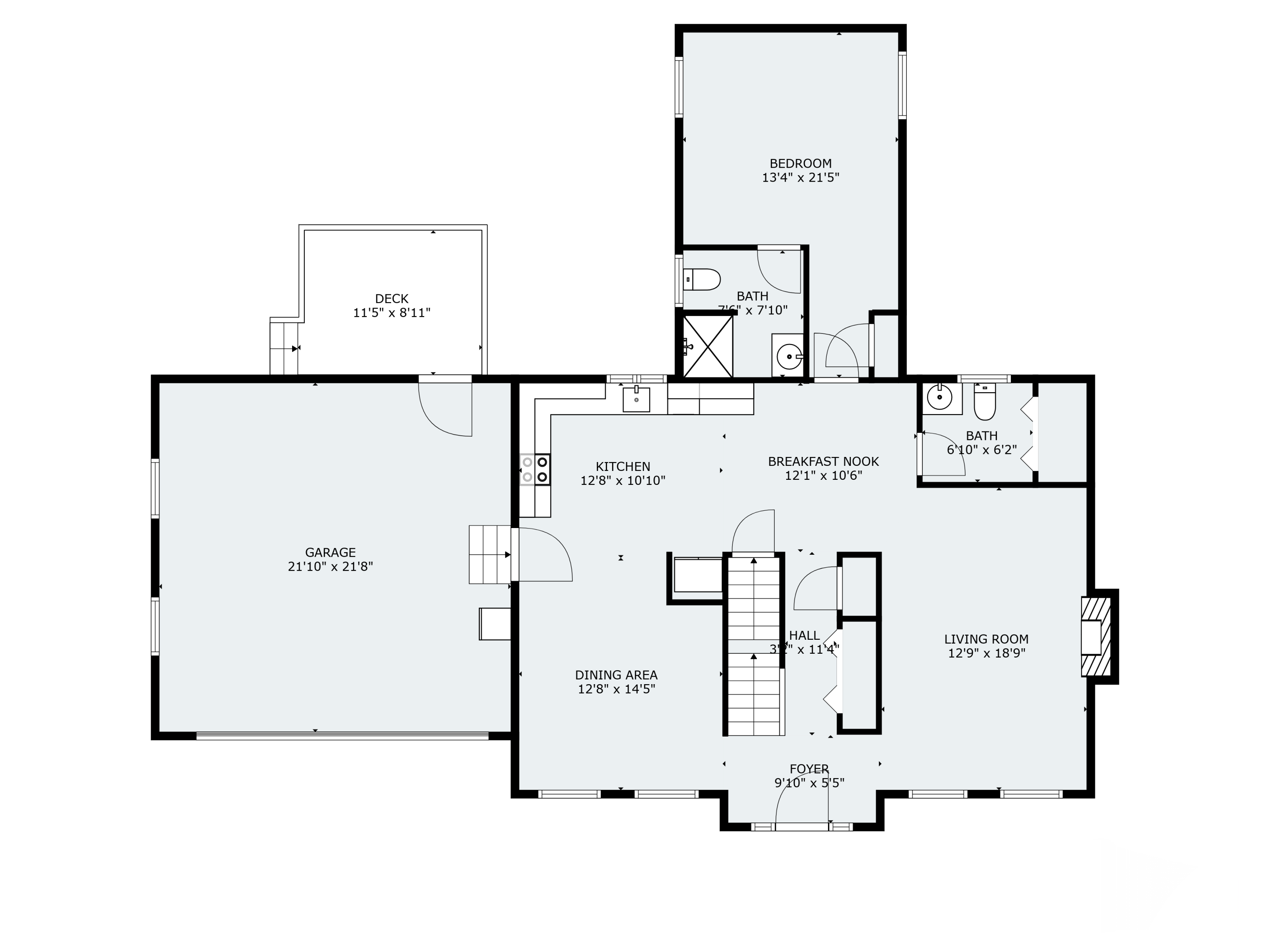268 Little River Road